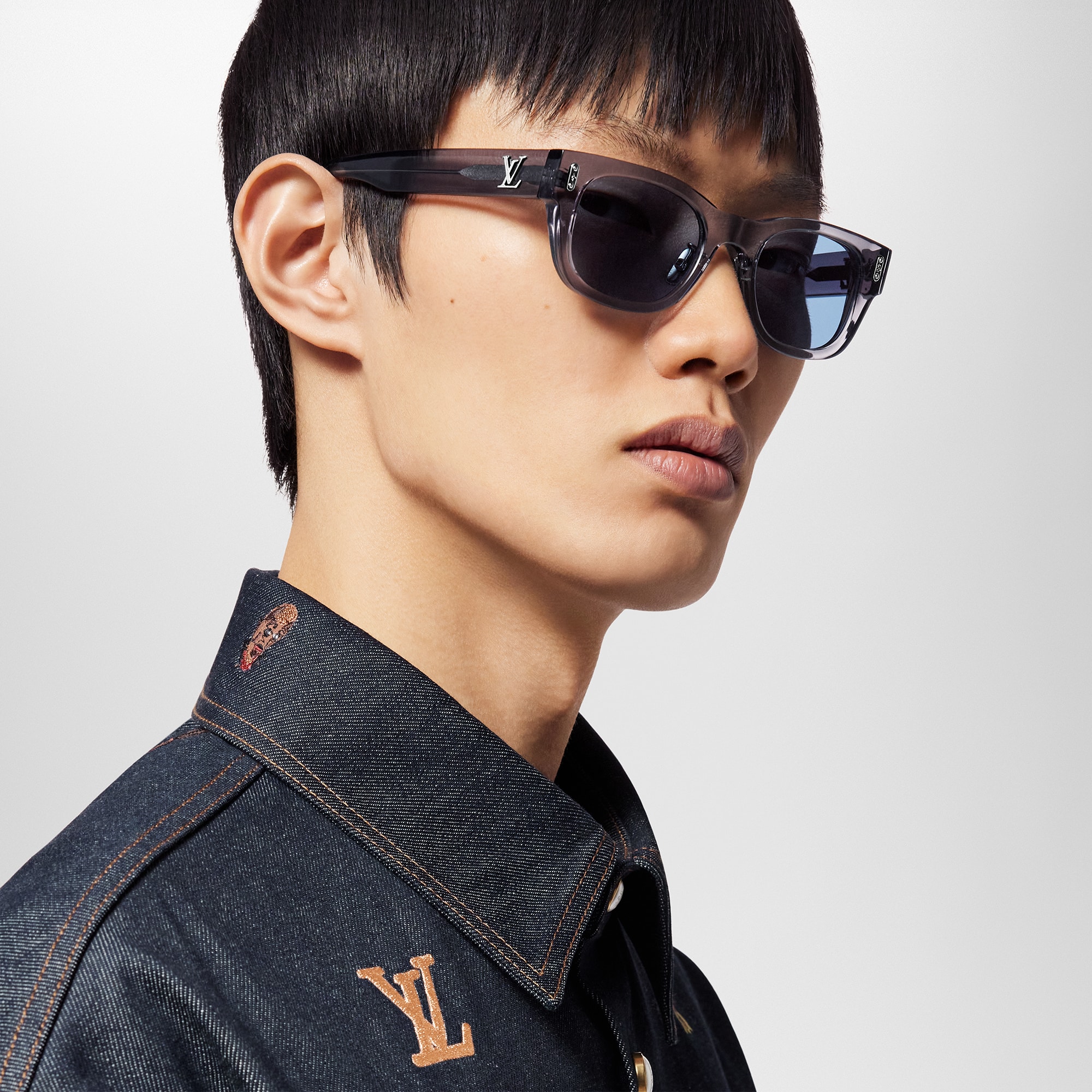 LV} - LVS00 - LV男士配饰系列 | 路易威登LOUIS VUITTON官网 (产品缩放)