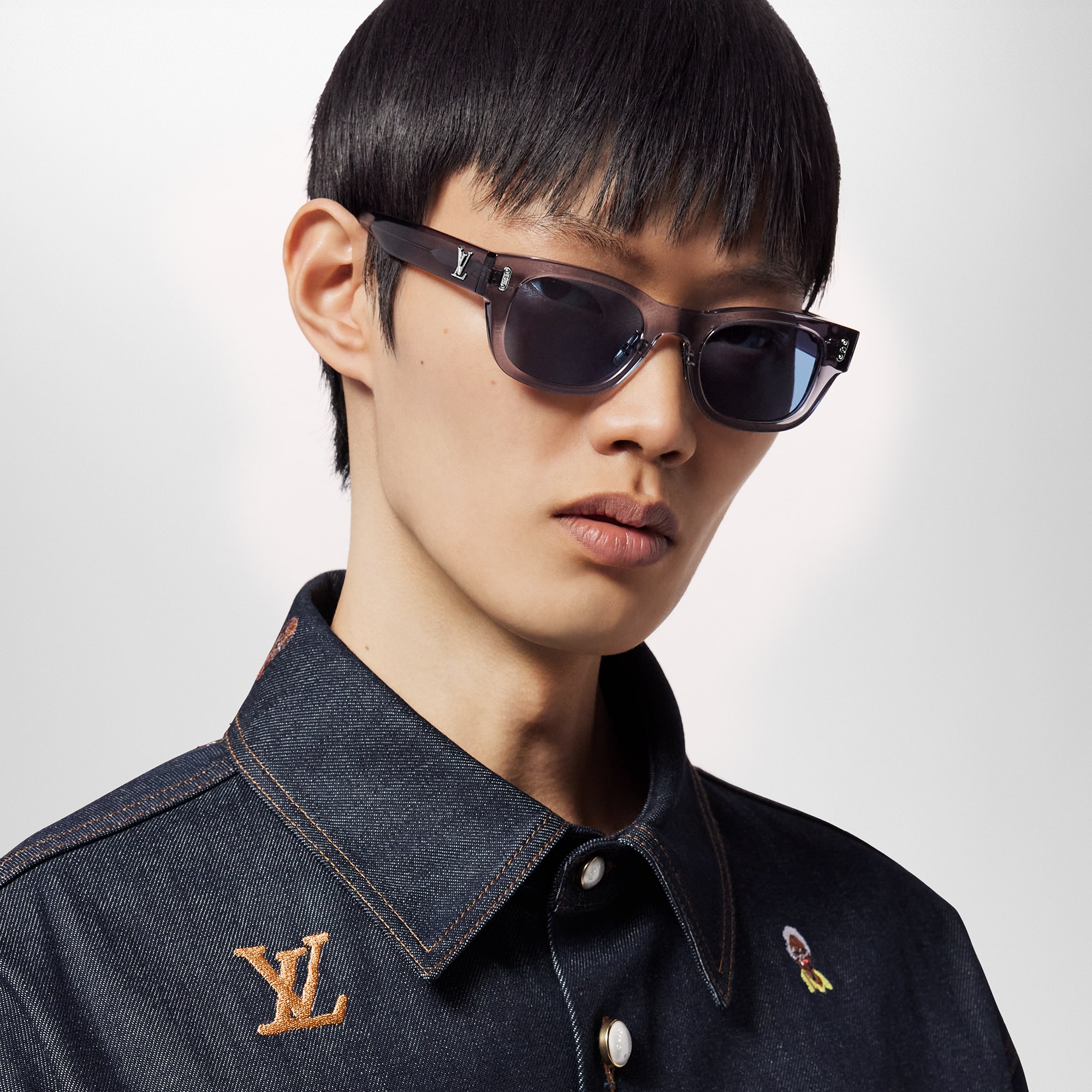 LV} - LVS00 - LV男士配饰系列 | 路易威登LOUIS VUITTON官网 (产品缩放)