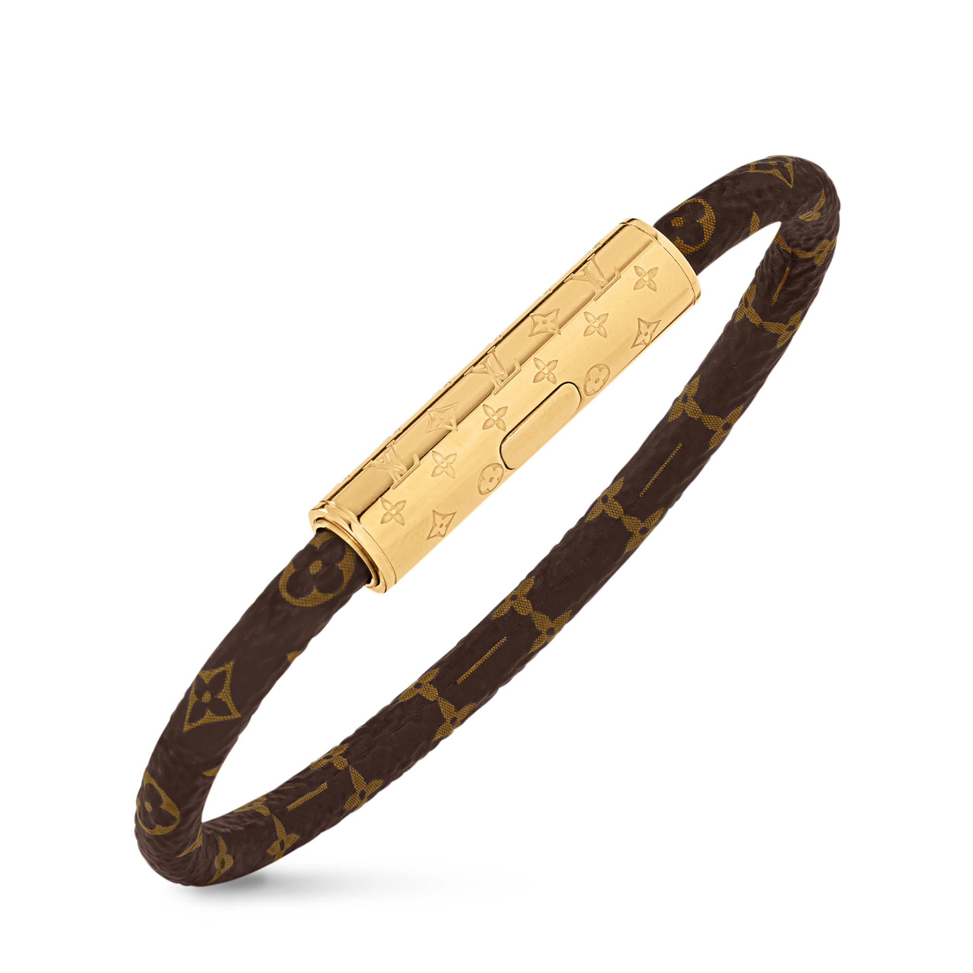 LV} - LVMonogram - LV女士时尚首饰 | 路易威登LOUIS VUITTON官网 (产品缩放)