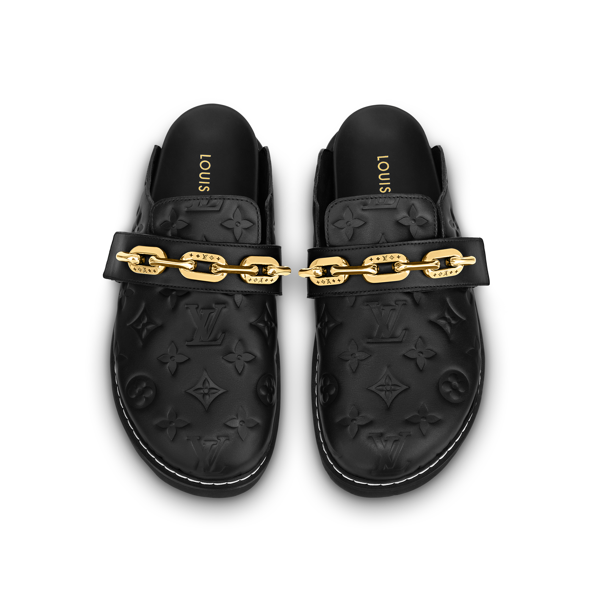 LV} - LV - LV男士Discontinued Product | 路易威登LOUIS VUITTON官网 (产品缩放)