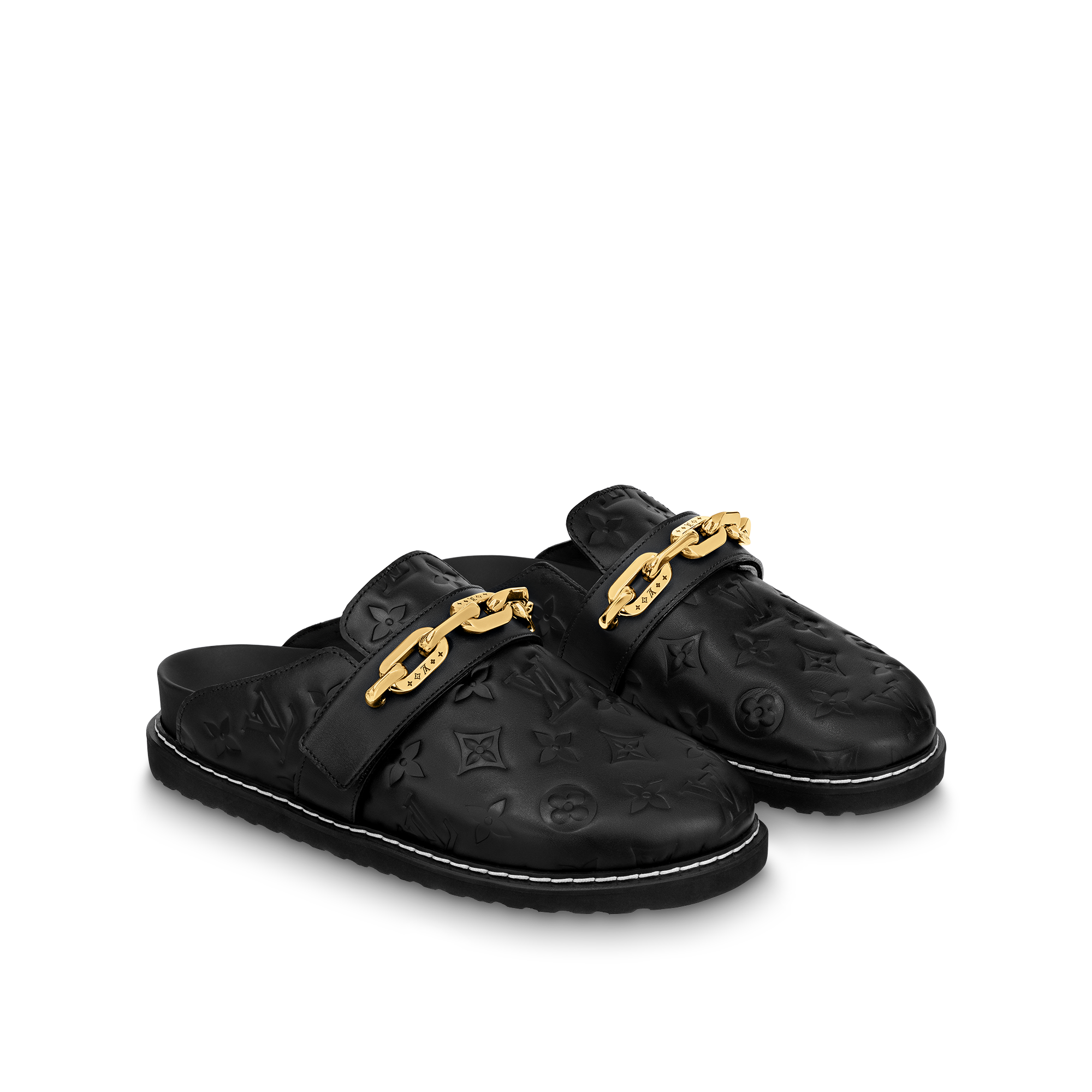 LV} - LV - LV男士Discontinued Product | 路易威登LOUIS VUITTON官网 (产品缩放)