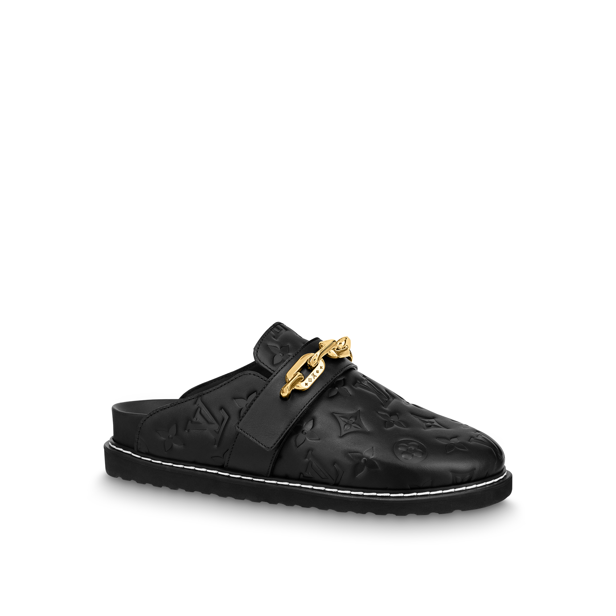 LV} - LV - LV男士Discontinued Product | 路易威登LOUIS VUITTON官网 (产品缩放)