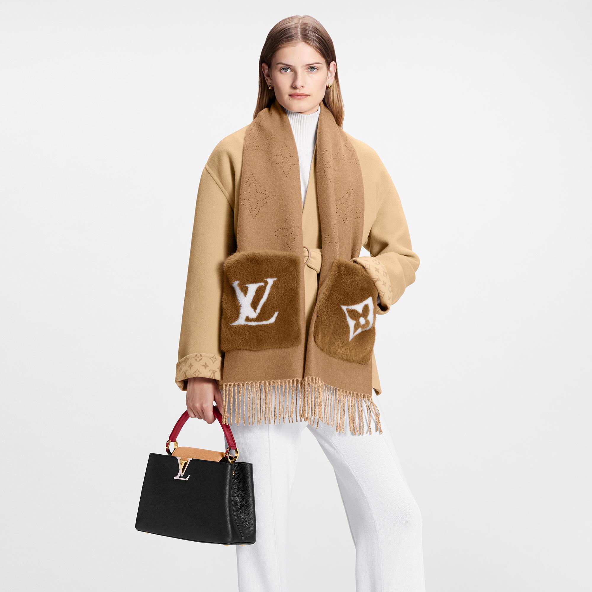LV} - LVS00 - LV女士灵动配饰 | 路易威登LOUIS VUITTON官网 (产品缩放)