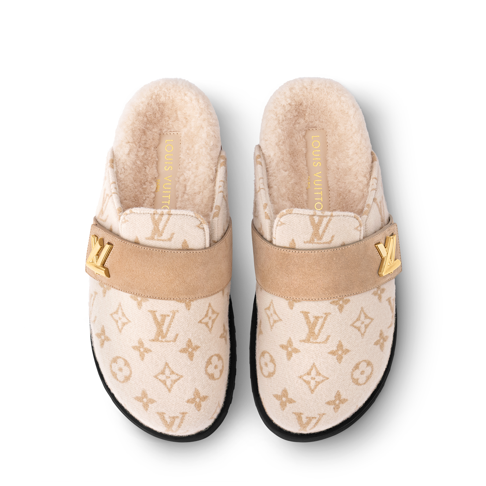 LV} - LV - LV女士鞋履系列 | 路易威登LOUIS VUITTON官网 (产品缩放)