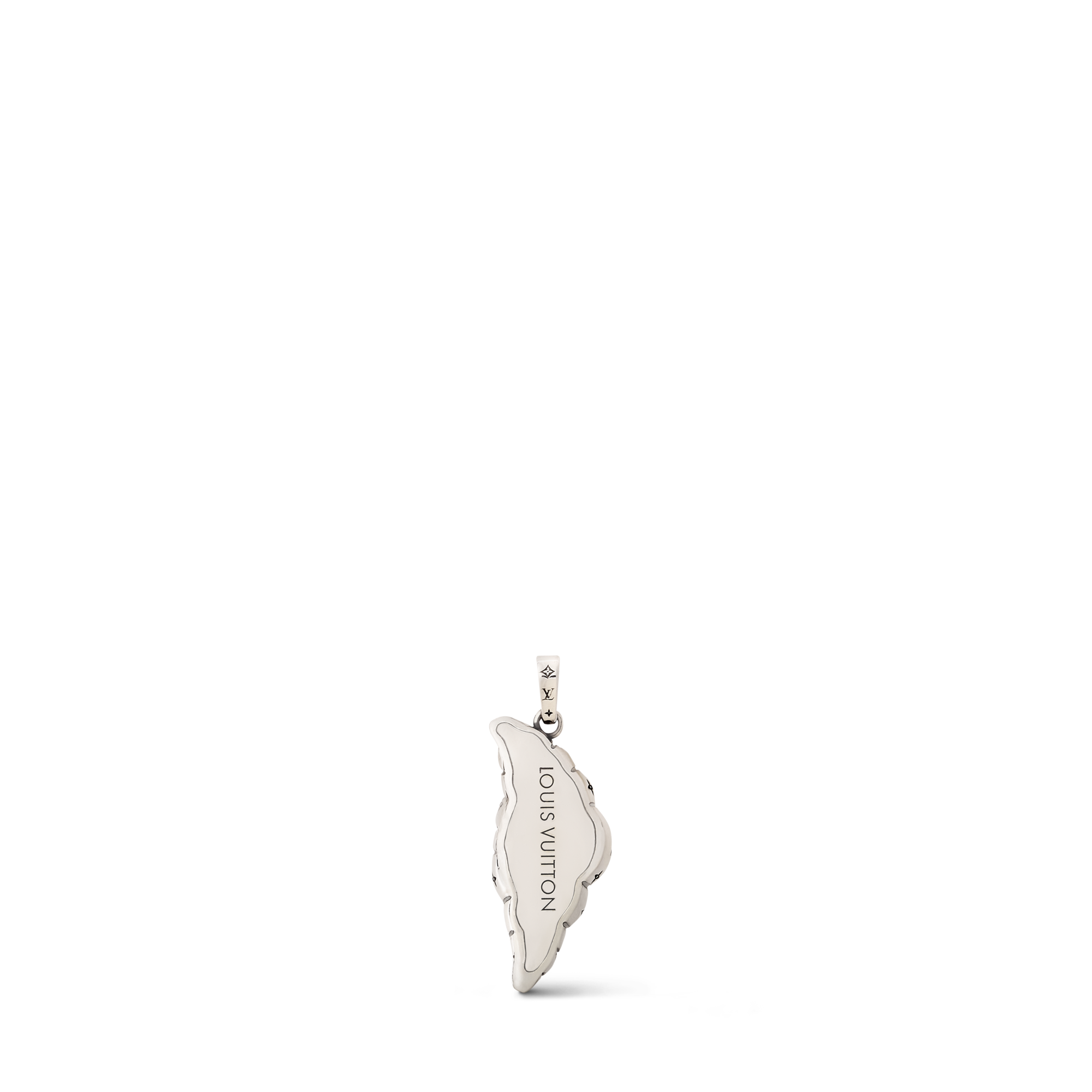 LV} - LVS00 - LV男士时尚首饰 | 路易威登LOUIS VUITTON官网 (产品缩放)
