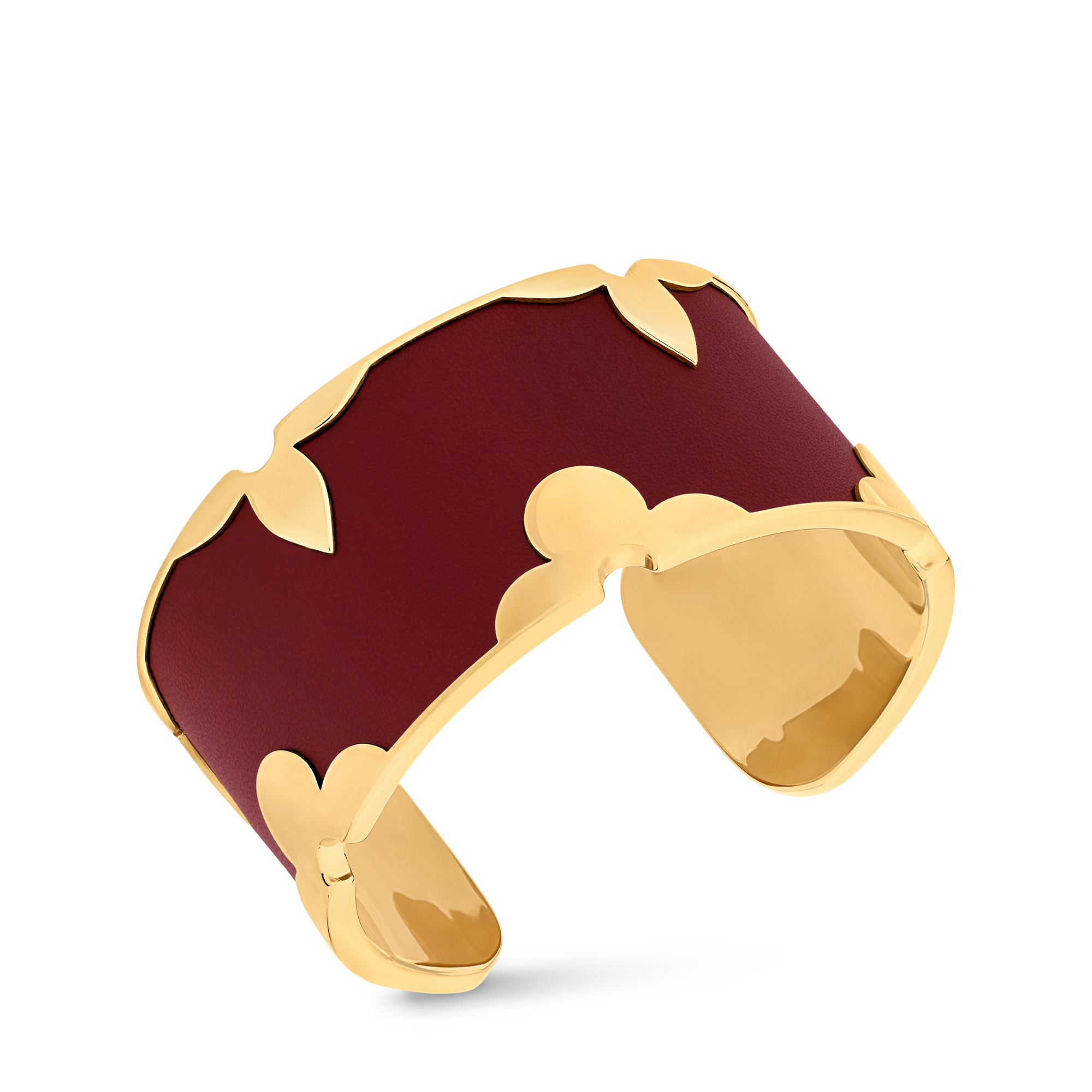 LV} - LVS00 - LV女士时尚首饰 | 路易威登LOUIS VUITTON官网 (产品缩放)