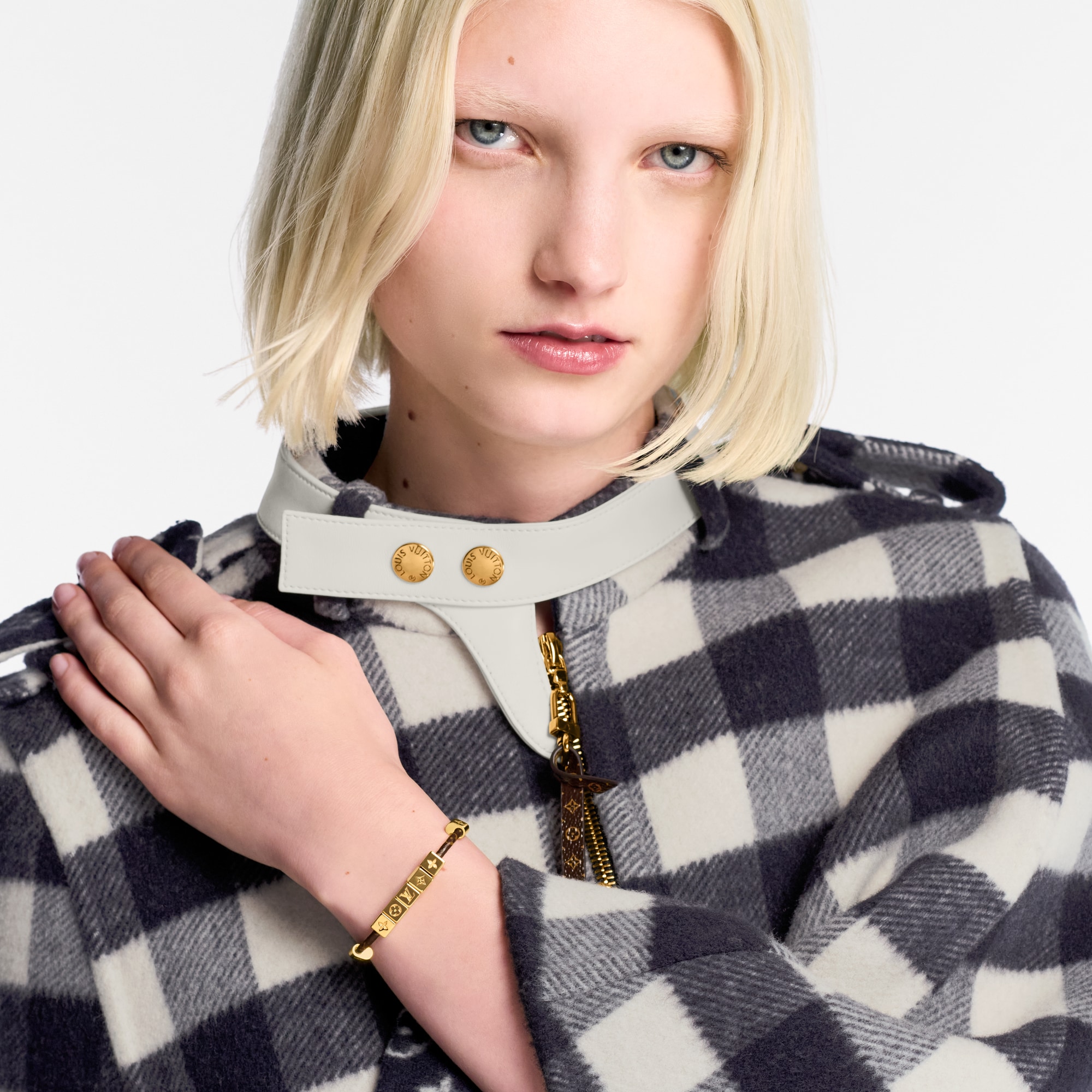 LV} - LVOther Leathers - LV女士时尚首饰 | 路易威登LOUIS VUITTON官网 (产品缩放)
