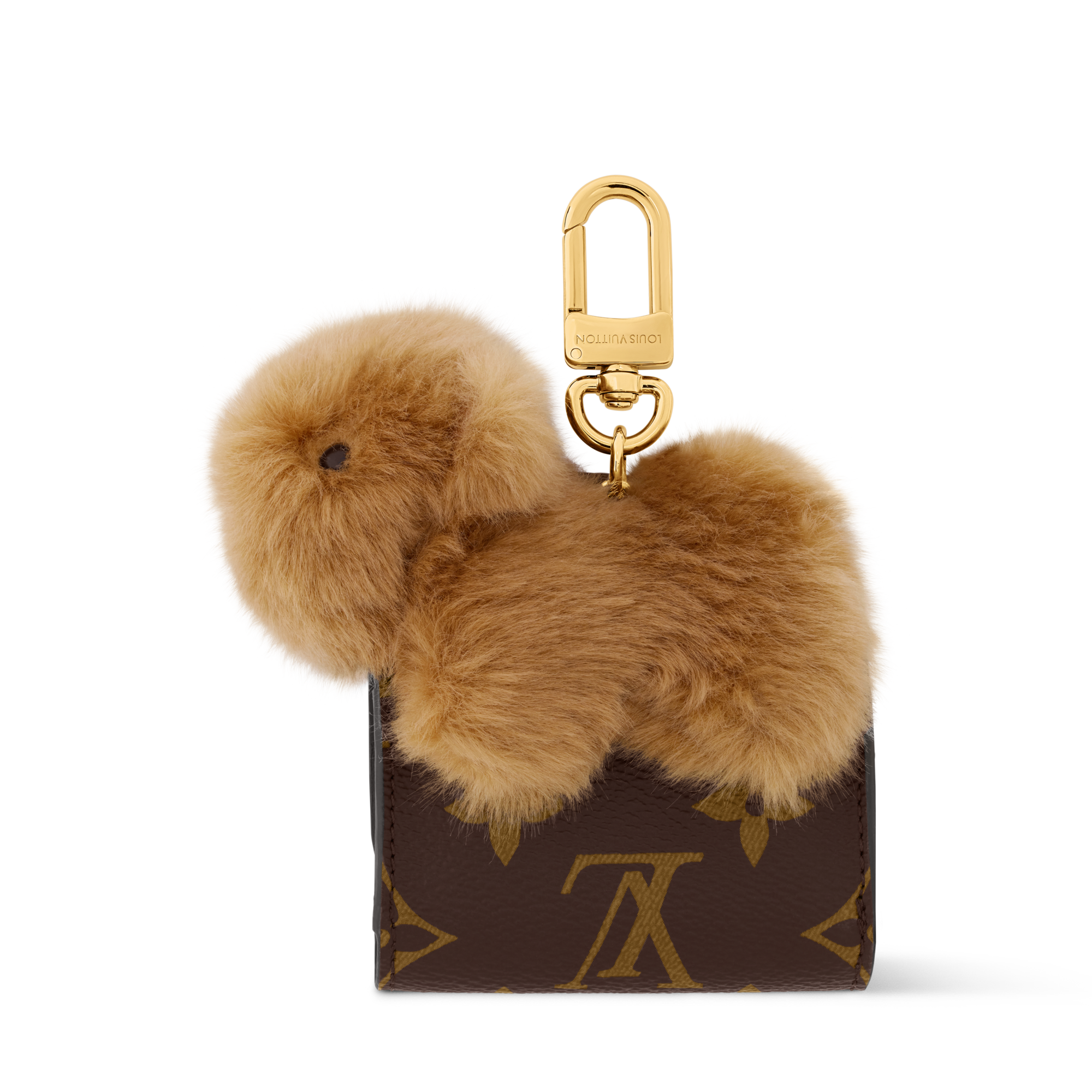 LV} - LVS00 - LV女士灵动配饰 | 路易威登LOUIS VUITTON官网 (产品缩放)