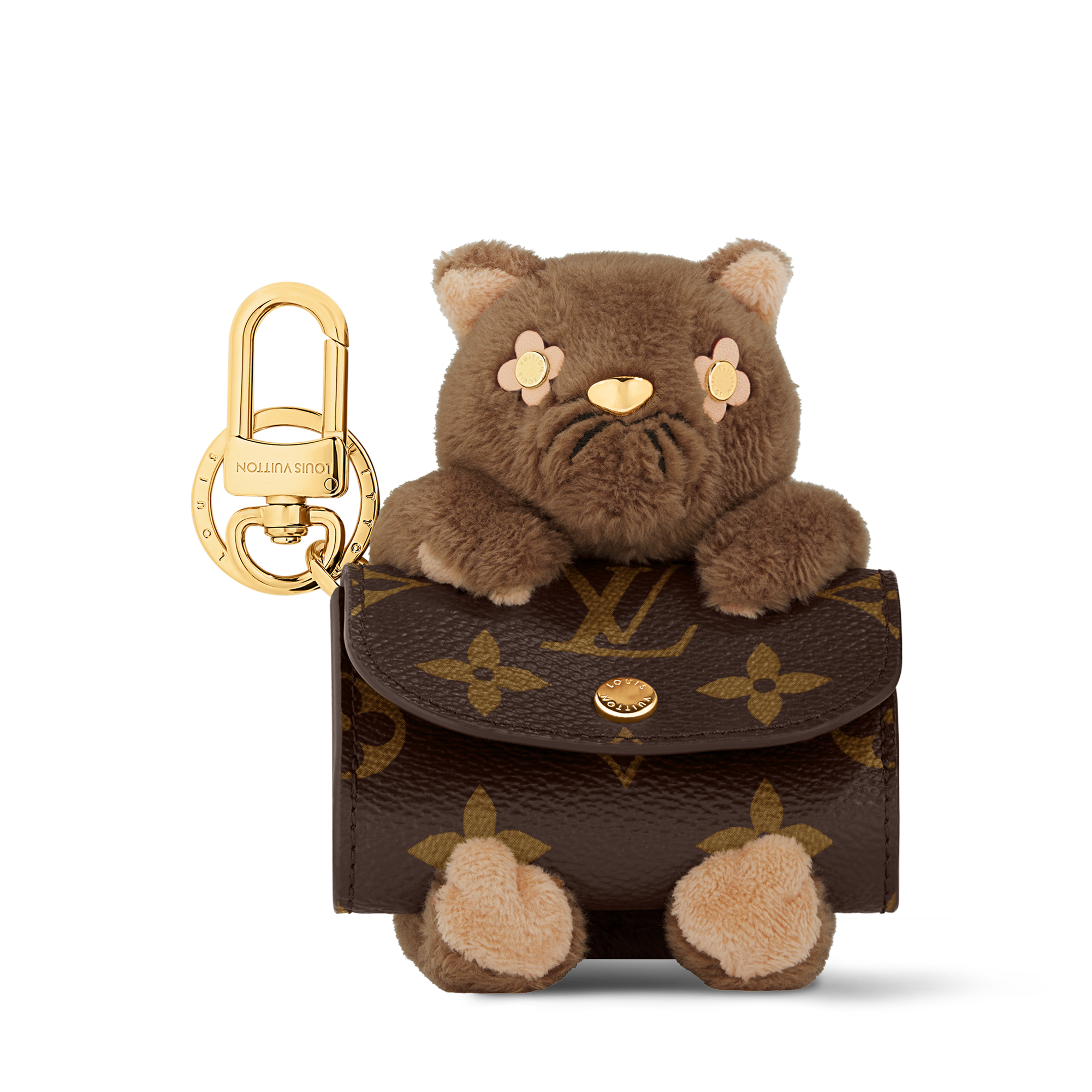 LV} - LVS00 - LV女士灵动配饰 | 路易威登LOUIS VUITTON官网 (产品缩放)