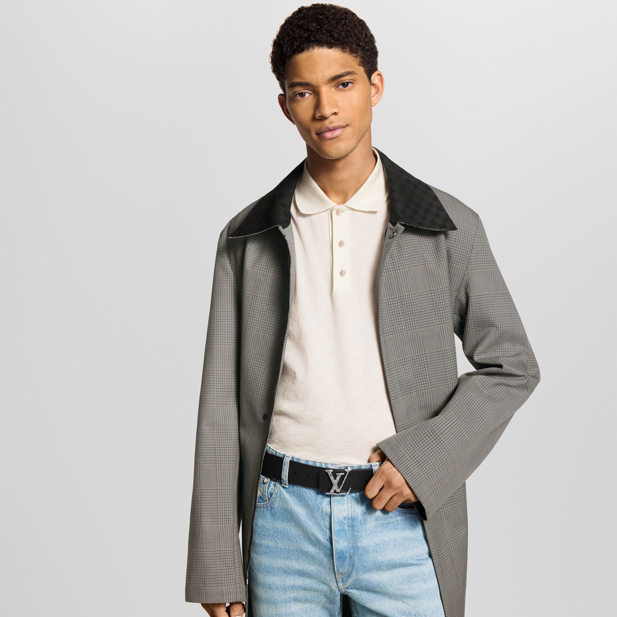 LV} - LV - LV男士配饰系列 | 路易威登LOUIS VUITTON官网 (产品缩放)