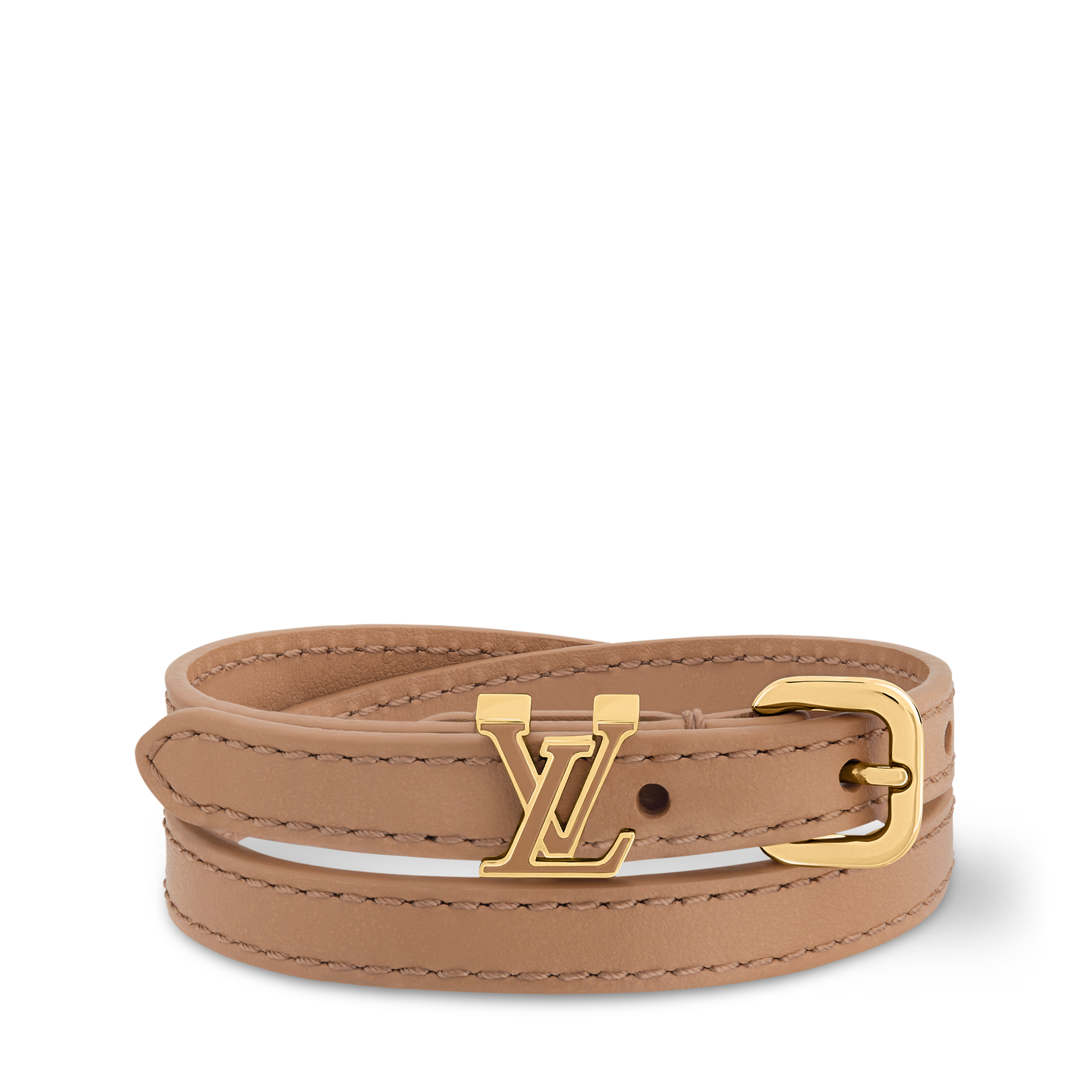 LV} - LVOther Leathers - LV女士时尚首饰 | 路易威登LOUIS VUITTON官网 (产品缩放)