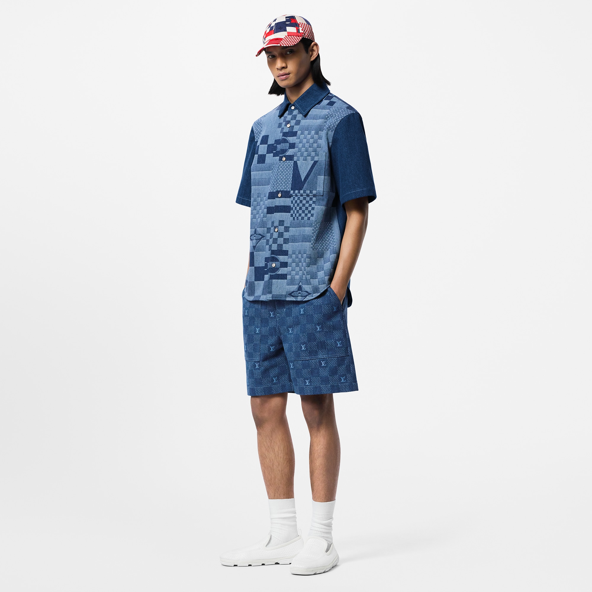 LV} - LV - LV男士鞋履系列 | 路易威登LOUIS VUITTON官网 (产品缩放)
