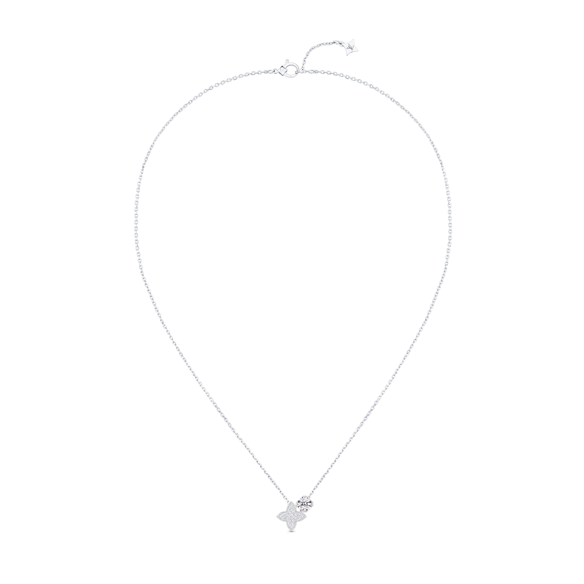 LV} - LV - LV珠宝按系列浏览 | 路易威登LOUIS VUITTON官网 (产品缩放)