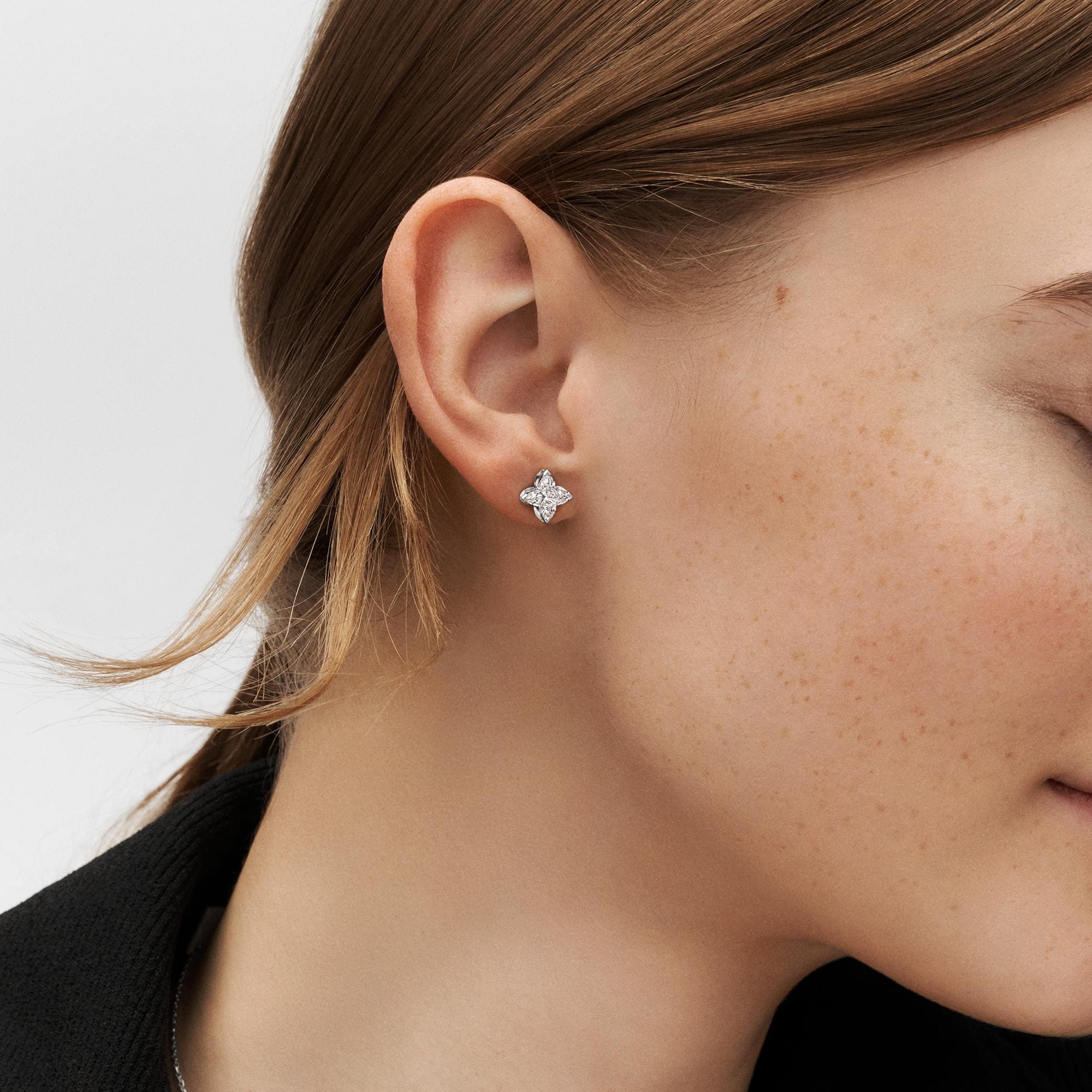 LV} - LV - LV珠宝按系列浏览 | 路易威登LOUIS VUITTON官网 (产品缩放)