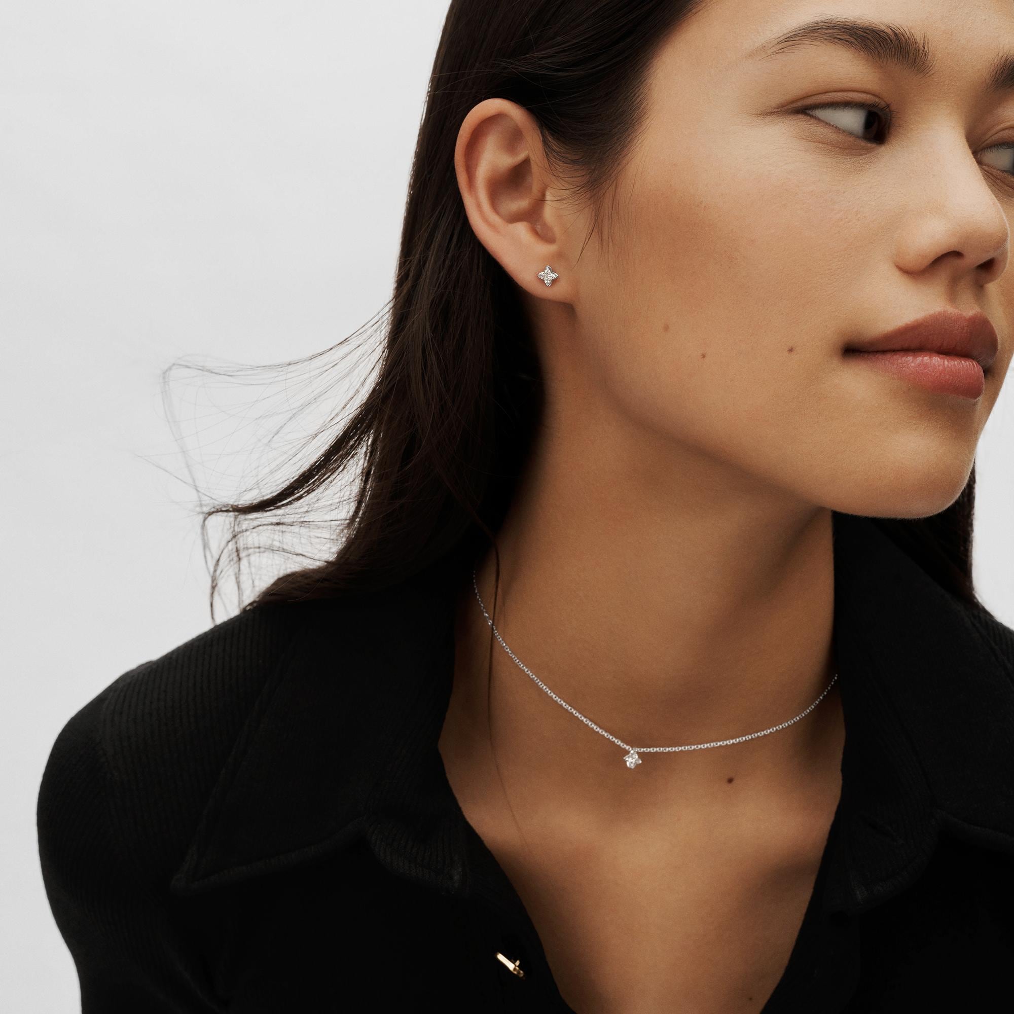 LV} - LV - LV珠宝按系列浏览 | 路易威登LOUIS VUITTON官网 (产品缩放)