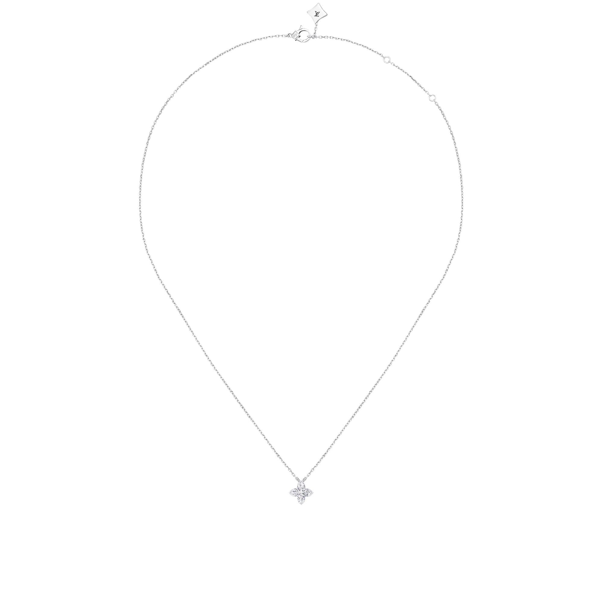 LV} - LV - LV珠宝按系列浏览 | 路易威登LOUIS VUITTON官网 (产品缩放)