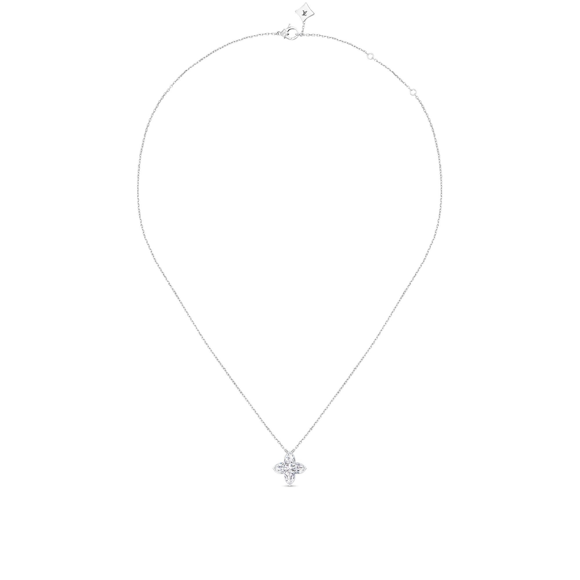 LV} - LV - LV珠宝按系列浏览 | 路易威登LOUIS VUITTON官网 (产品缩放)