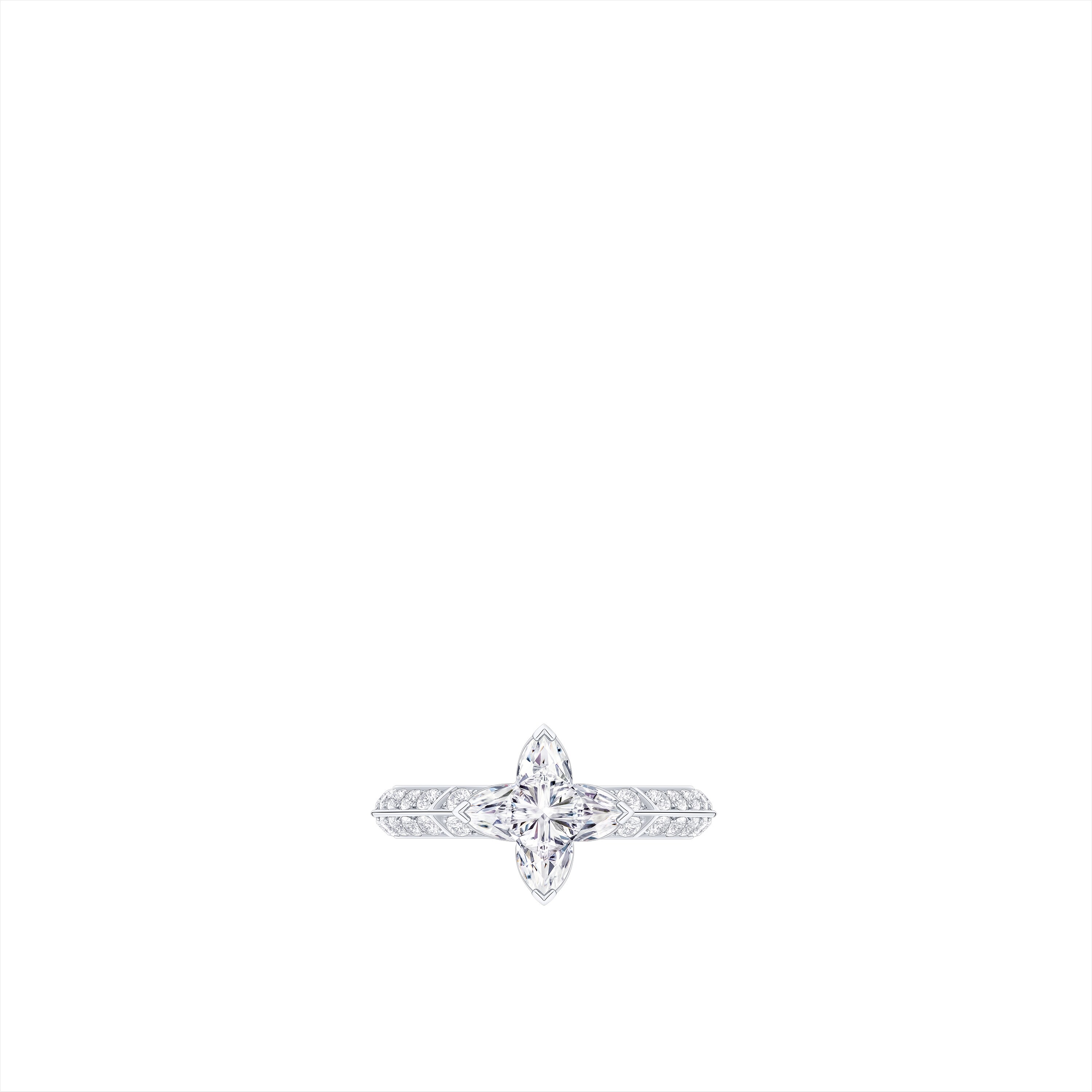 LV} - LV - LV珠宝按系列浏览 | 路易威登LOUIS VUITTON官网 (产品缩放)