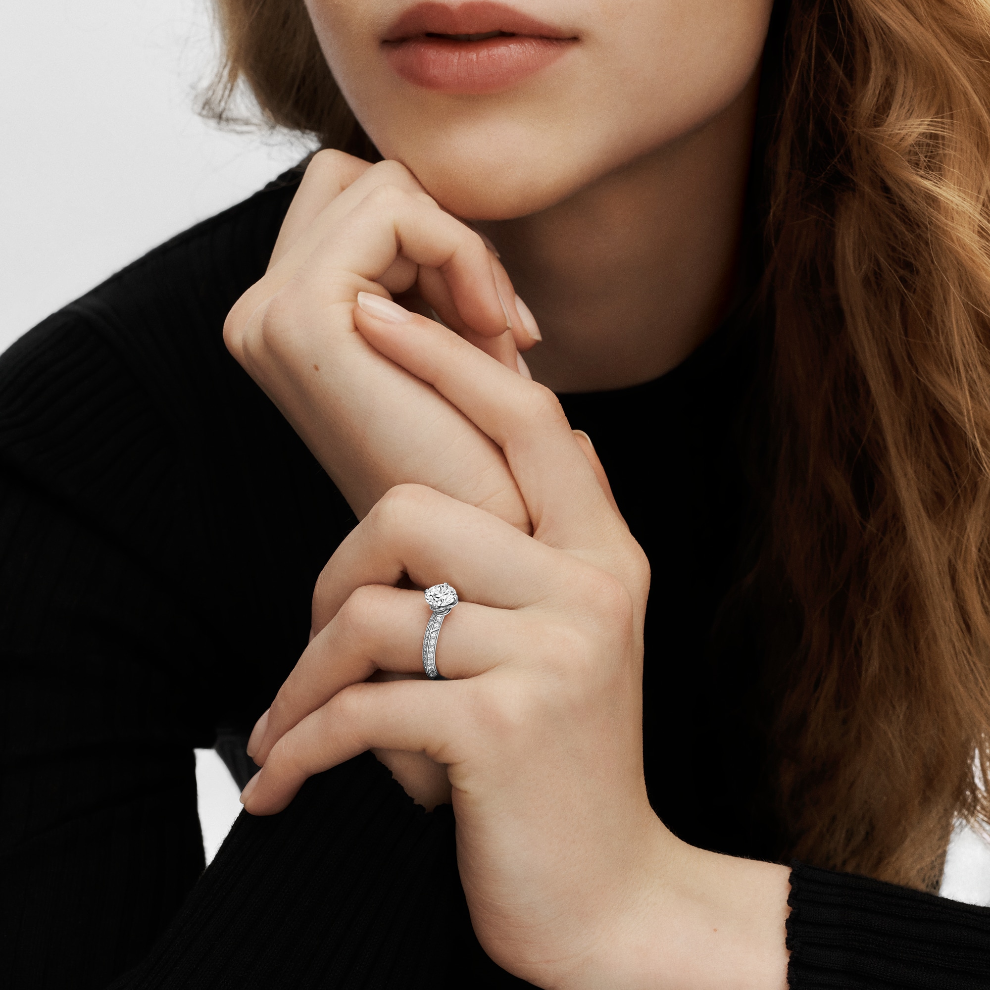 LV} - LV - LV珠宝按系列浏览 | 路易威登LOUIS VUITTON官网 (产品缩放)