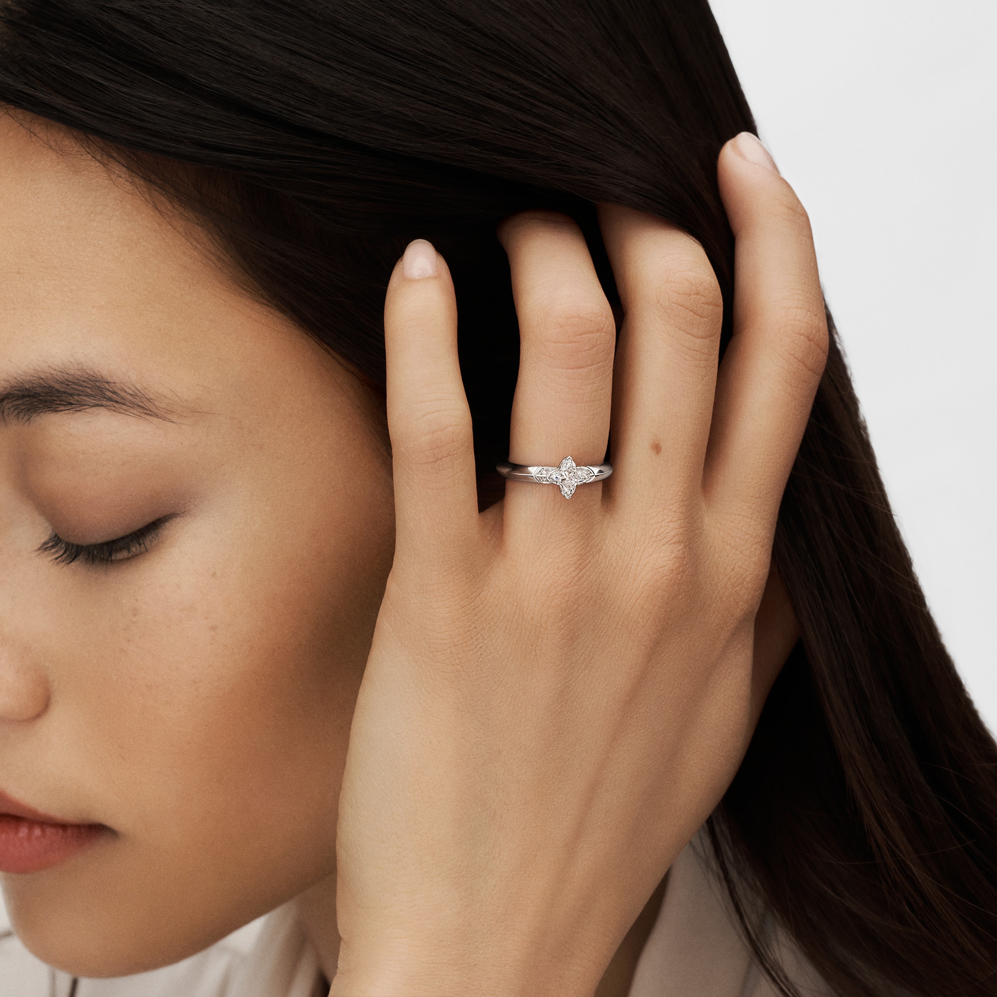 LV} - LV - LV珠宝按系列浏览 | 路易威登LOUIS VUITTON官网 (产品缩放)