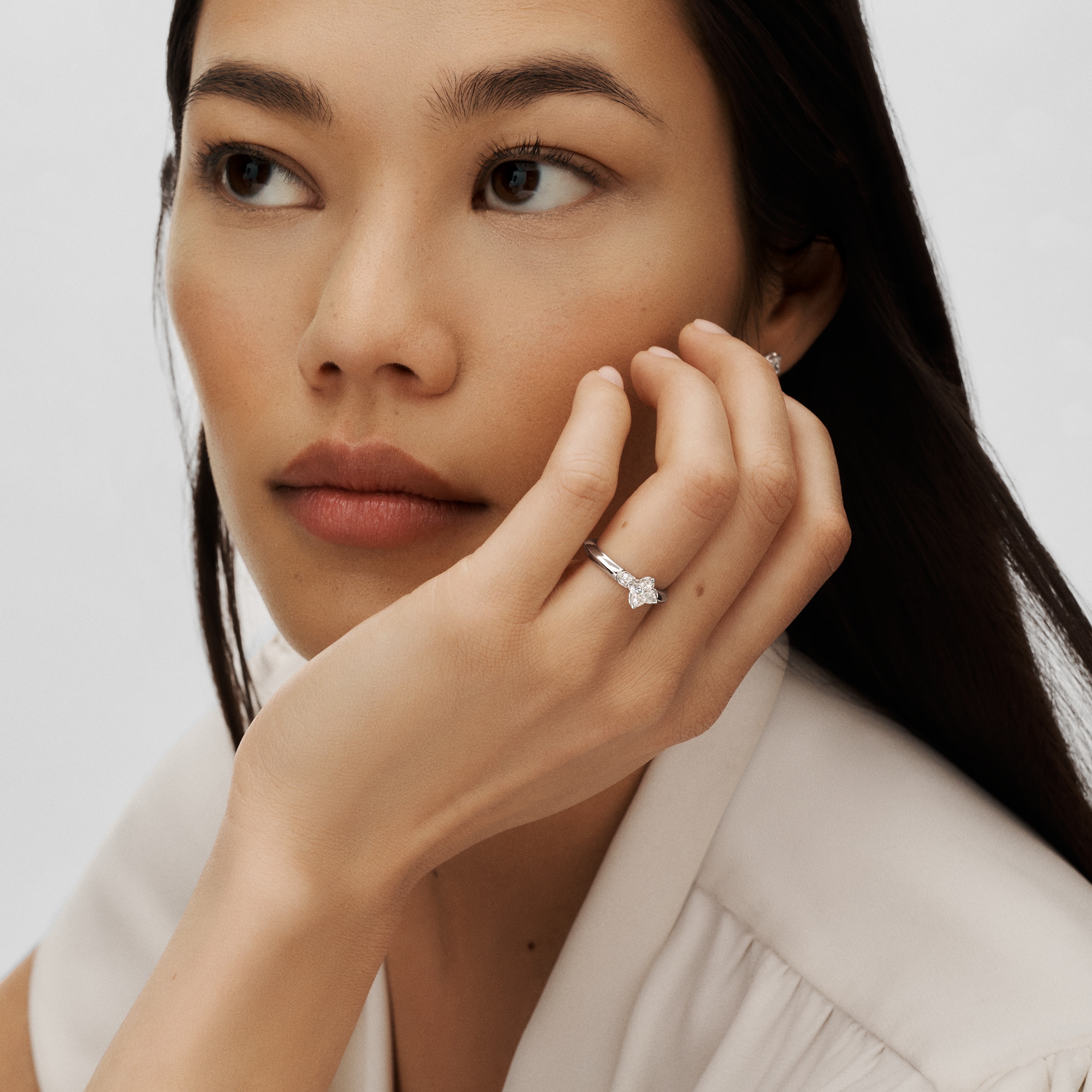 LV} - LV - LV珠宝按系列浏览 | 路易威登LOUIS VUITTON官网 (产品缩放)