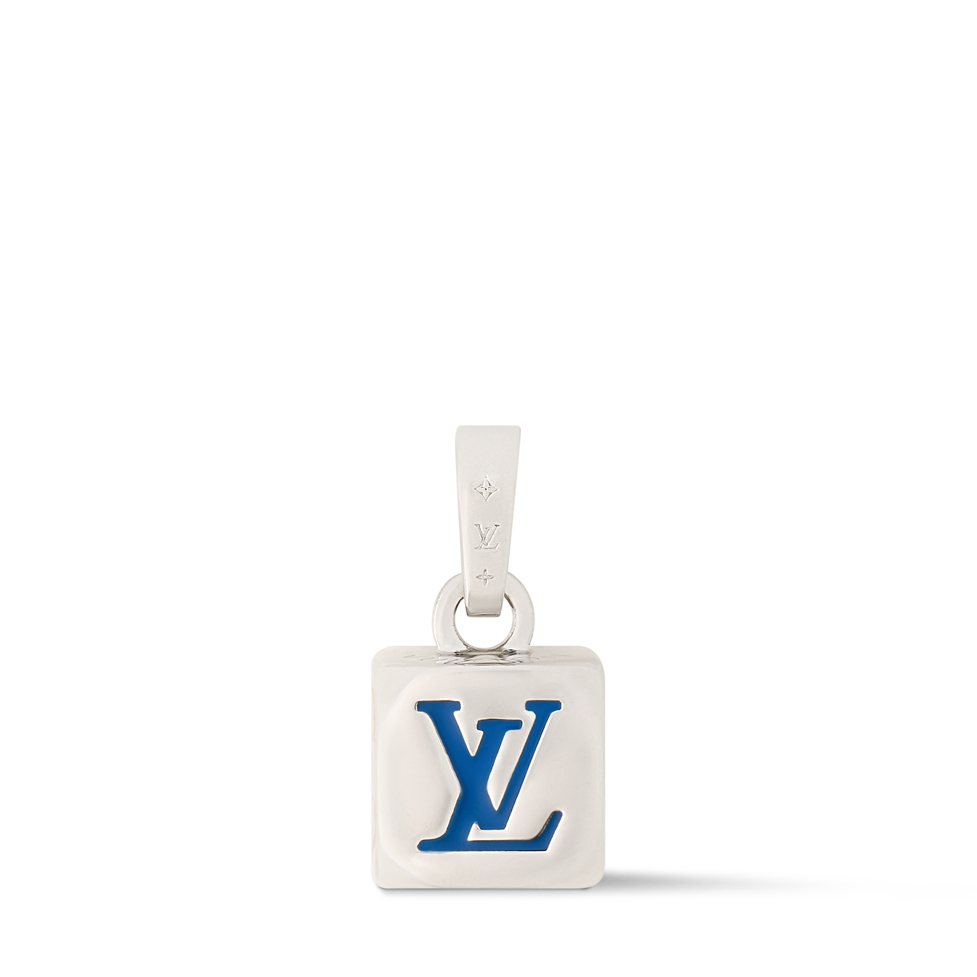 LV} - LVS00 - LV男士时尚首饰 | 路易威登LOUIS VUITTON官网 (产品缩放)
