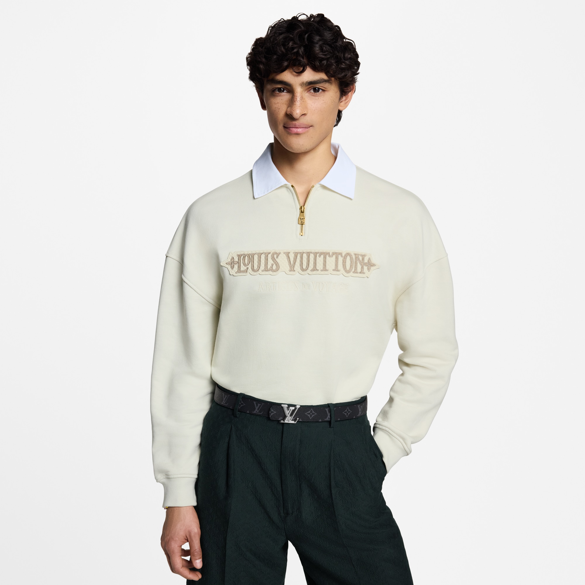 LV} - LV - LV男士配饰系列 | 路易威登LOUIS VUITTON官网 (产品缩放)