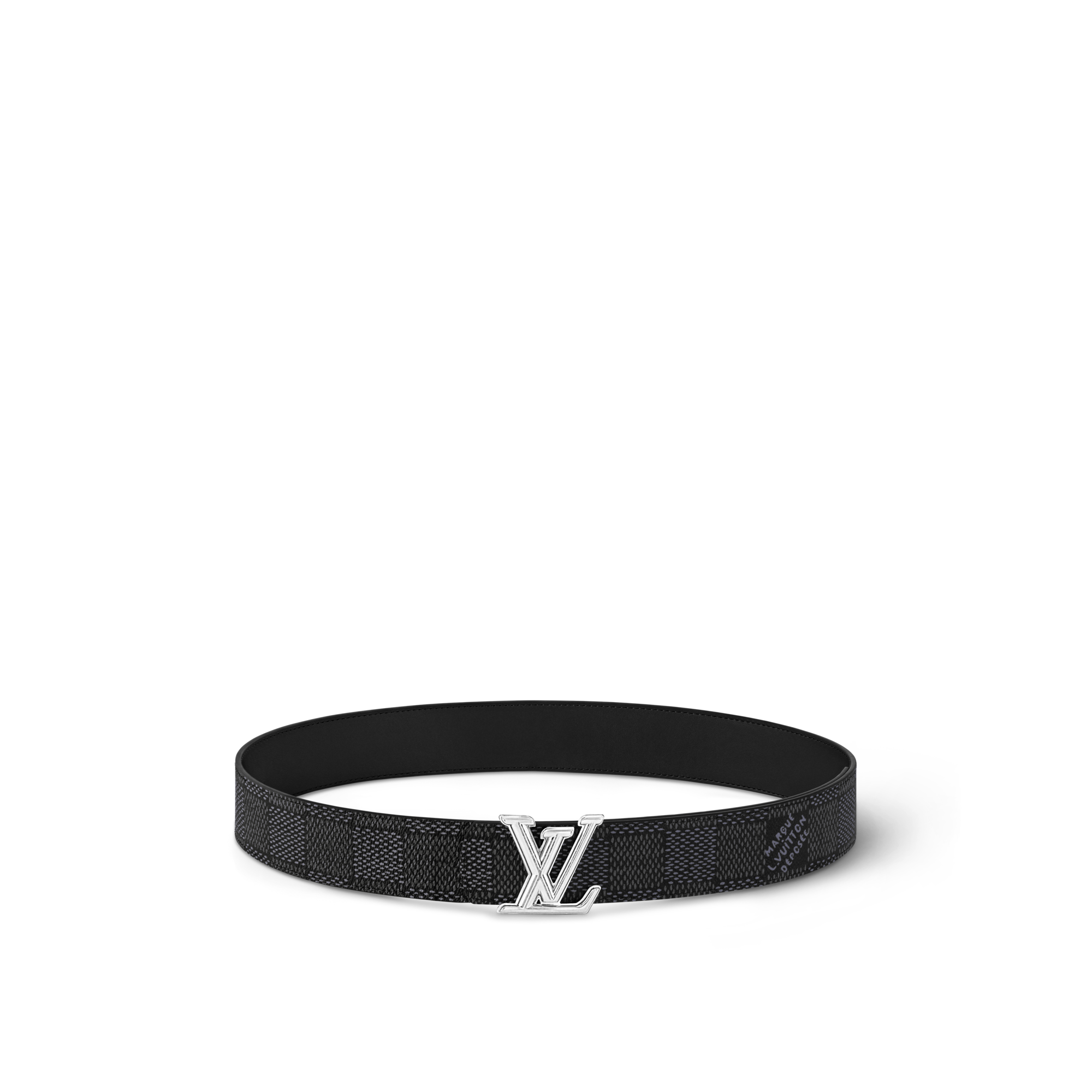 LV} - LVDamier Ebene - LV男士配饰系列 | 路易威登LOUIS VUITTON官网 (产品缩放)