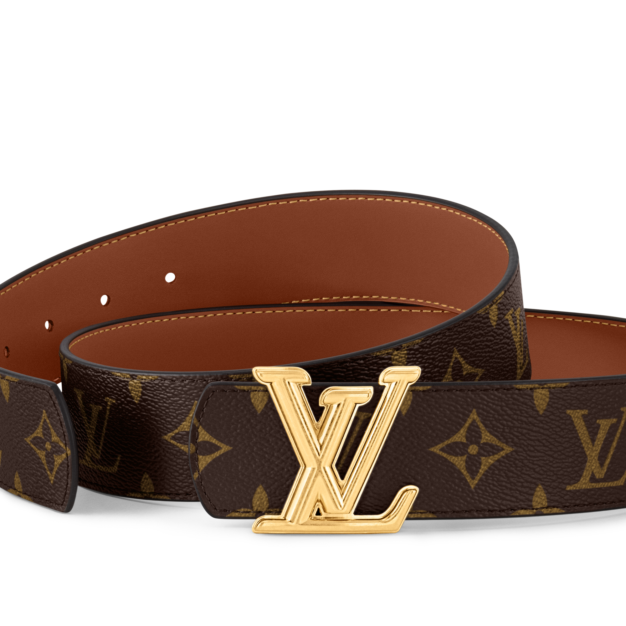 LV} - LVMonogram Eclipse - LV男士配饰系列 | 路易威登LOUIS VUITTON官网 (产品缩放)
