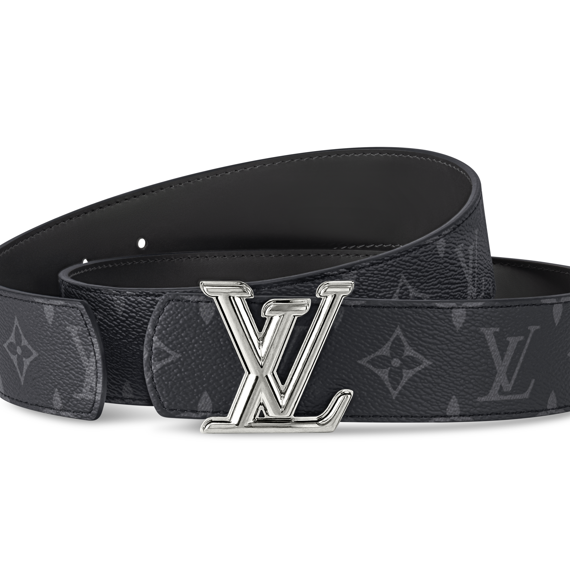 LV} - LVMonogram Eclipse - LV男士配饰系列 | 路易威登LOUIS VUITTON官网 (产品缩放)