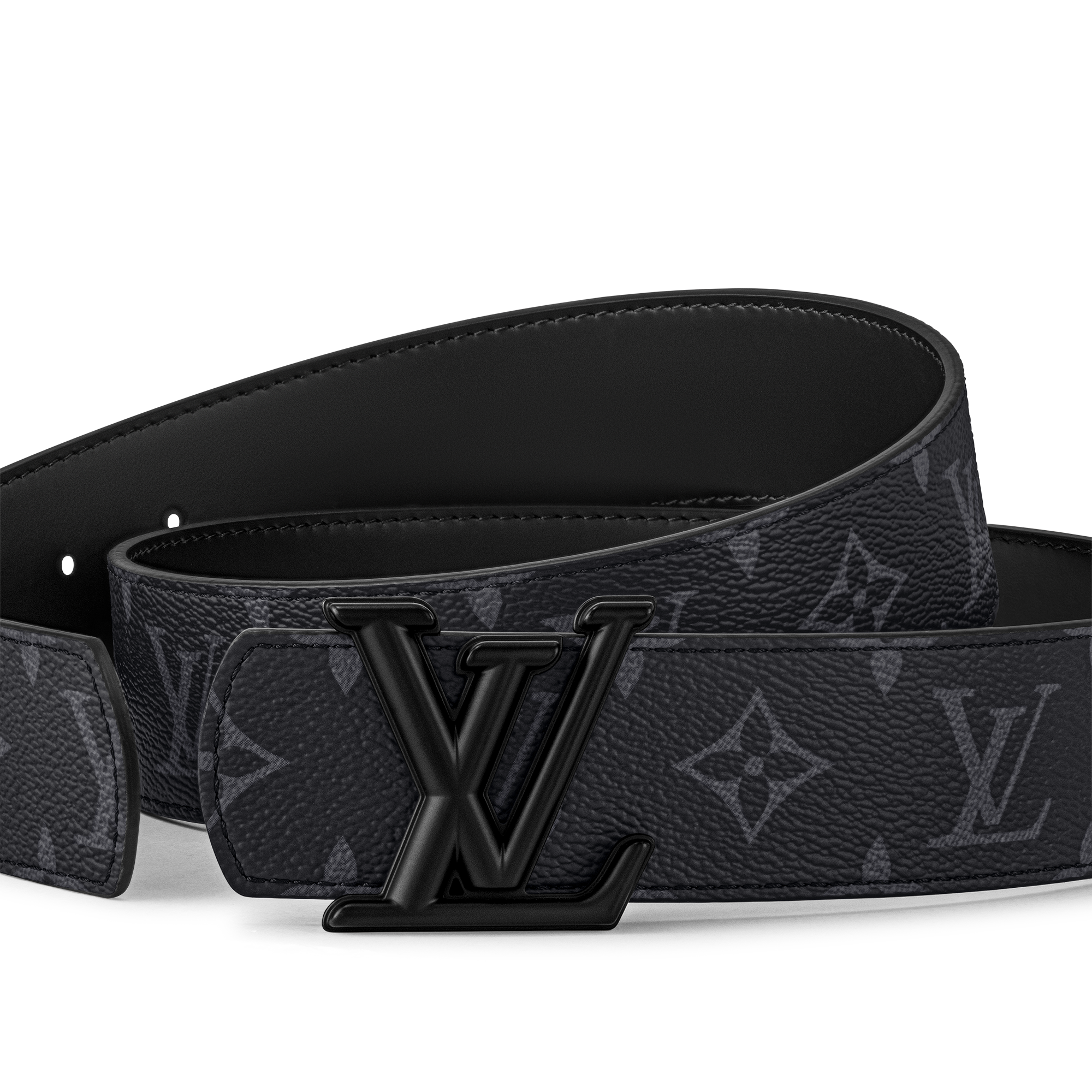 LV} - LVMonogram Eclipse - LV男士配饰系列 | 路易威登LOUIS VUITTON官网 (产品缩放)