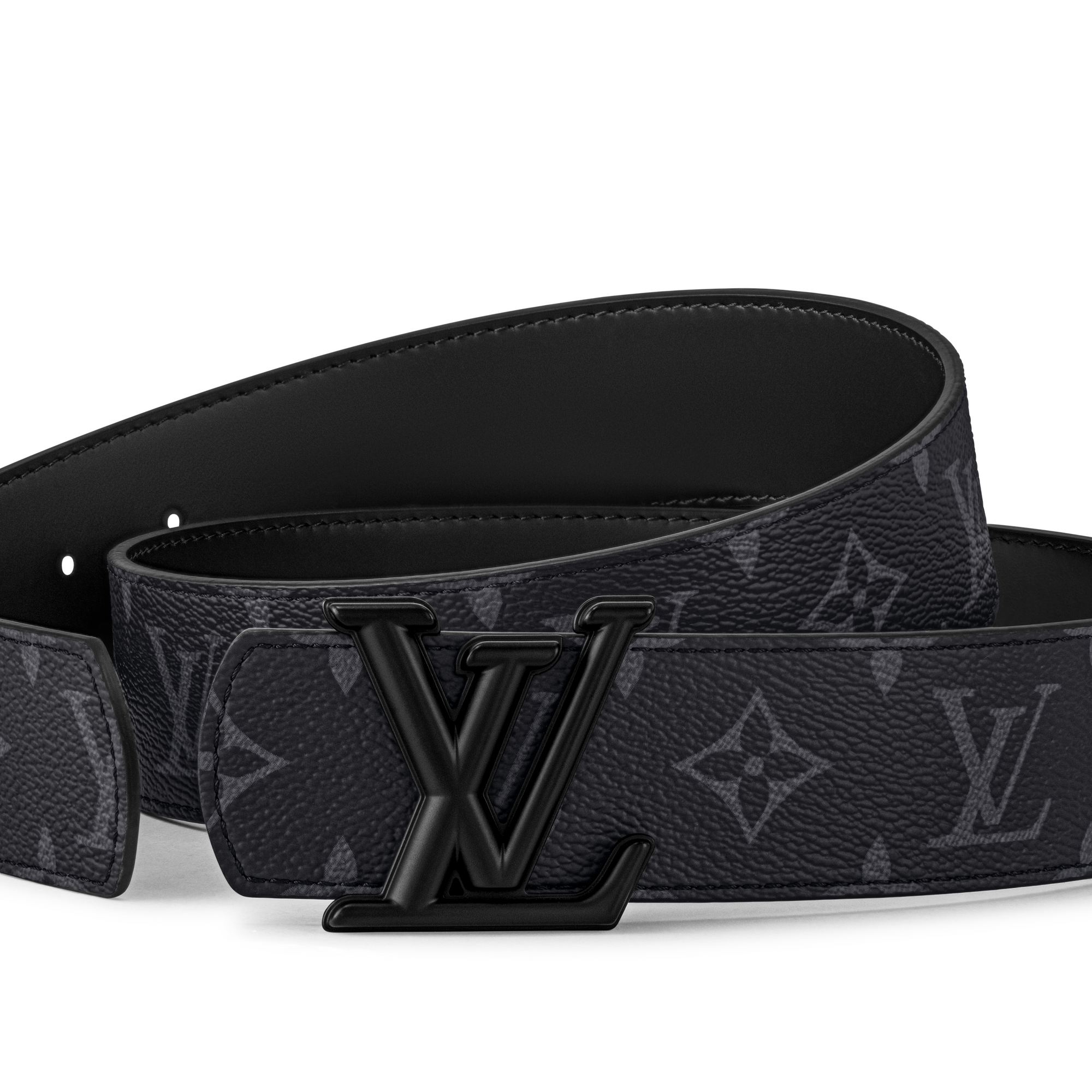LV} - LVMonogram Eclipse - LV男士配饰系列 | 路易威登LOUIS VUITTON官网 (产品缩放)