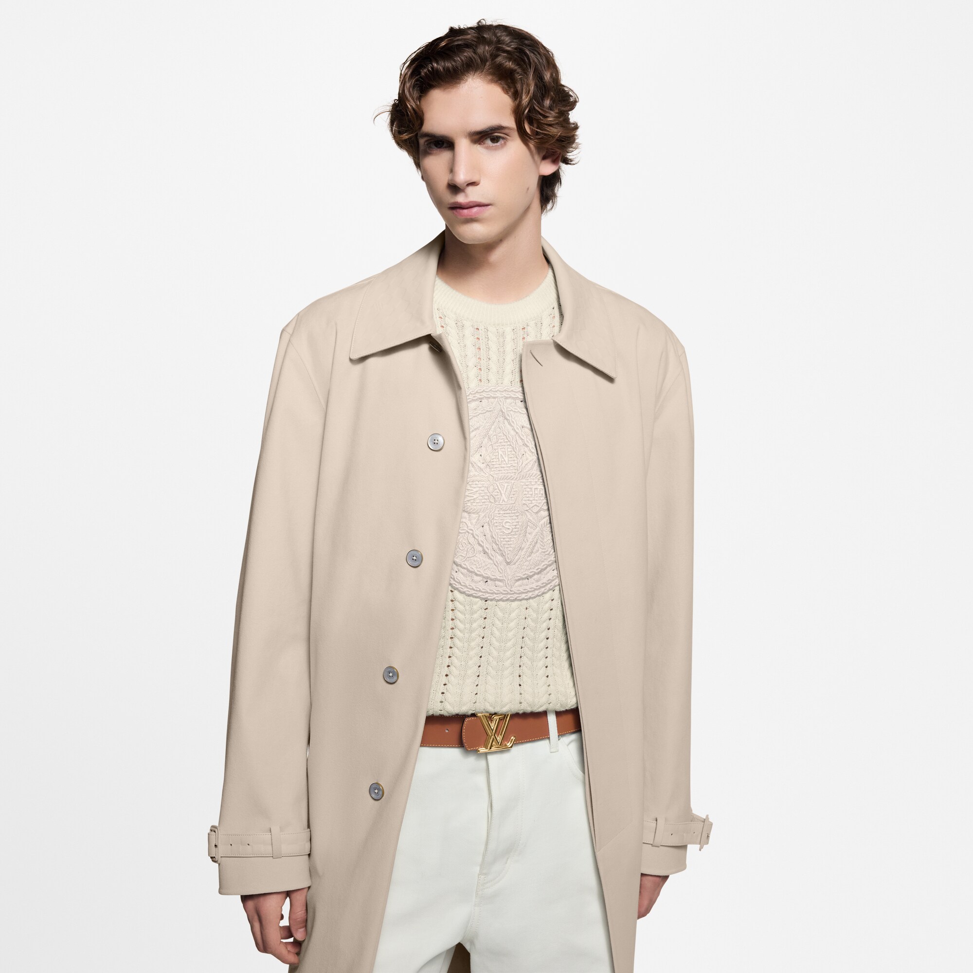 LV} - LV - LV男士配饰系列 | 路易威登LOUIS VUITTON官网 (产品缩放)