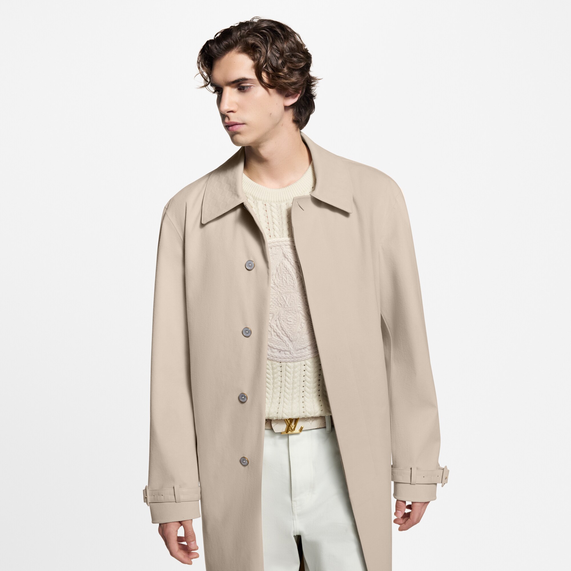 LV} - LV - LV男士配饰系列 | 路易威登LOUIS VUITTON官网 (产品缩放)