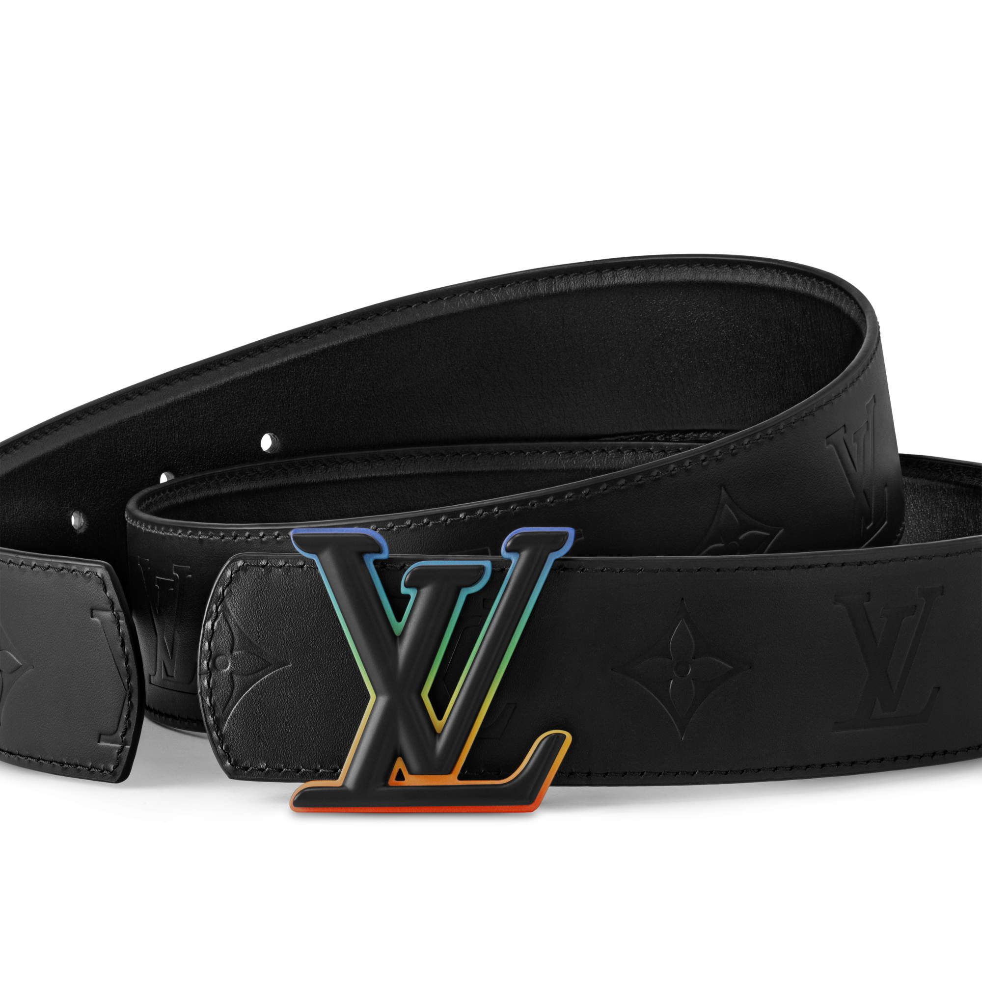 LV} - LV - LV男士配饰系列 | 路易威登LOUIS VUITTON官网 (产品缩放)
