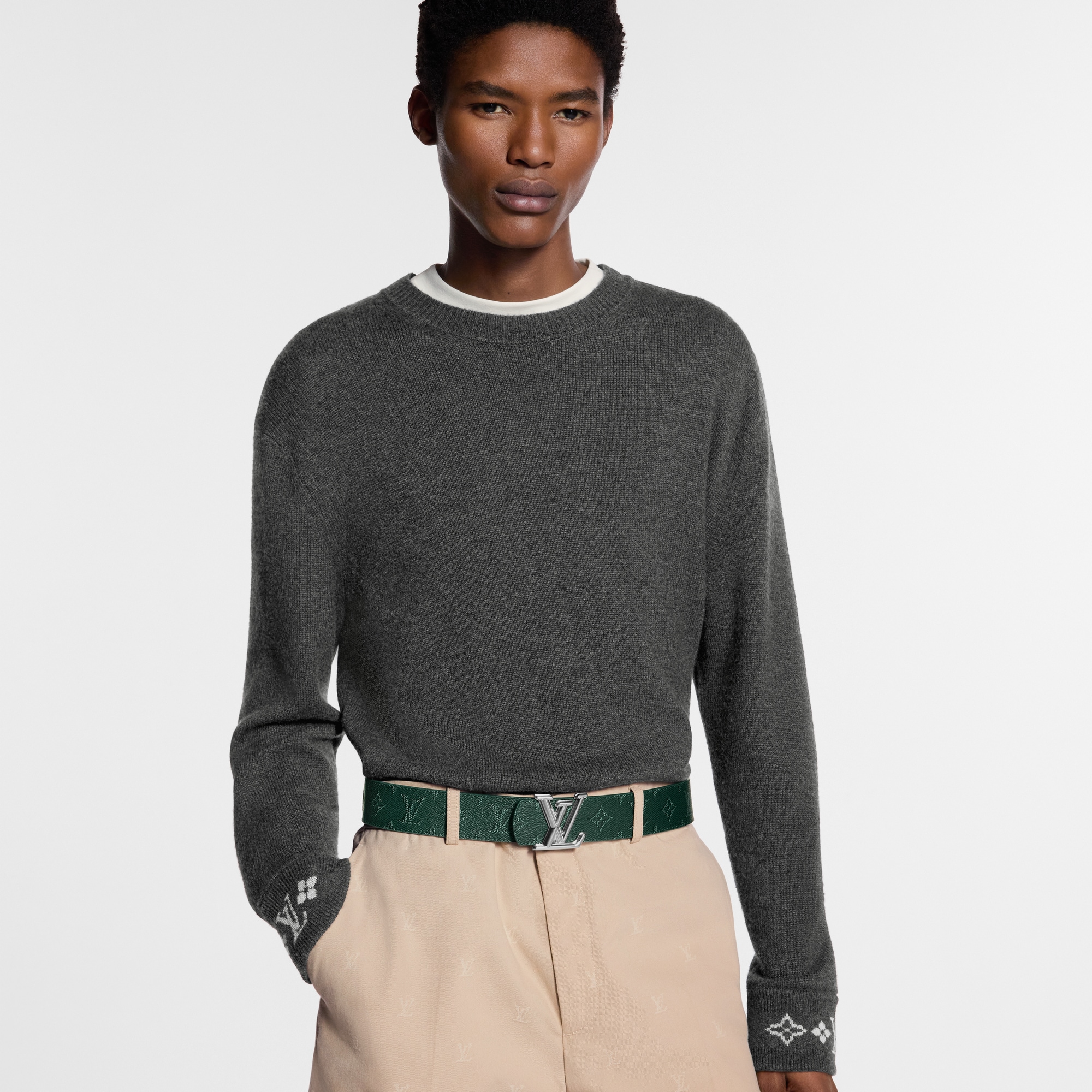 LV} - LV - LV男士配饰系列 | 路易威登LOUIS VUITTON官网 (产品缩放)