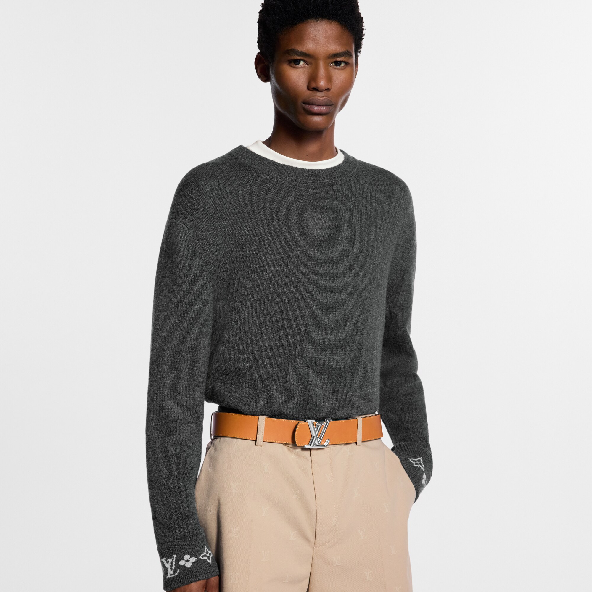 LV} - LV - LV男士配饰系列 | 路易威登LOUIS VUITTON官网 (产品缩放)