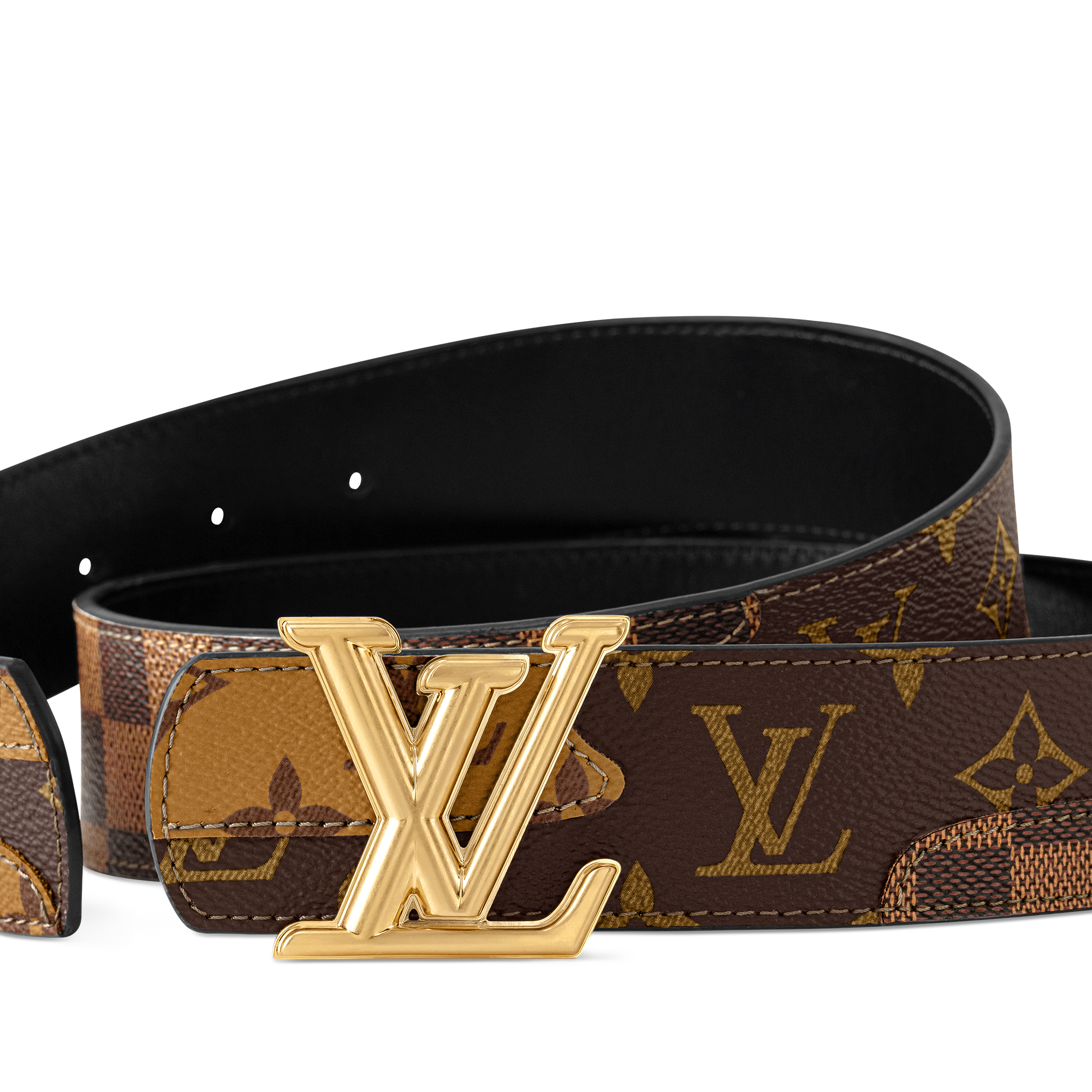 LV} - LV - LV男士配饰系列 | 路易威登LOUIS VUITTON官网 (产品缩放)