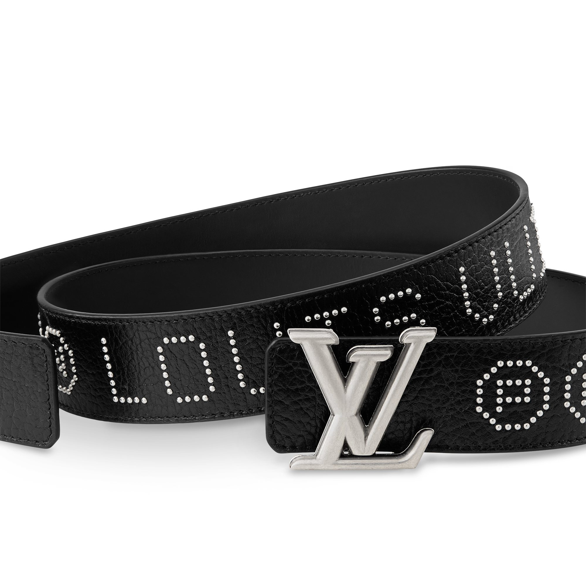 LV} - LV - LV男士配饰系列 | 路易威登LOUIS VUITTON官网 (产品缩放)