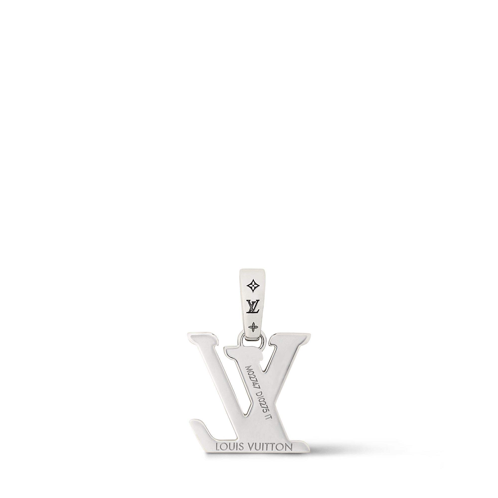 LV} - LVS00 - LV男士时尚首饰 | 路易威登LOUIS VUITTON官网 (产品缩放)