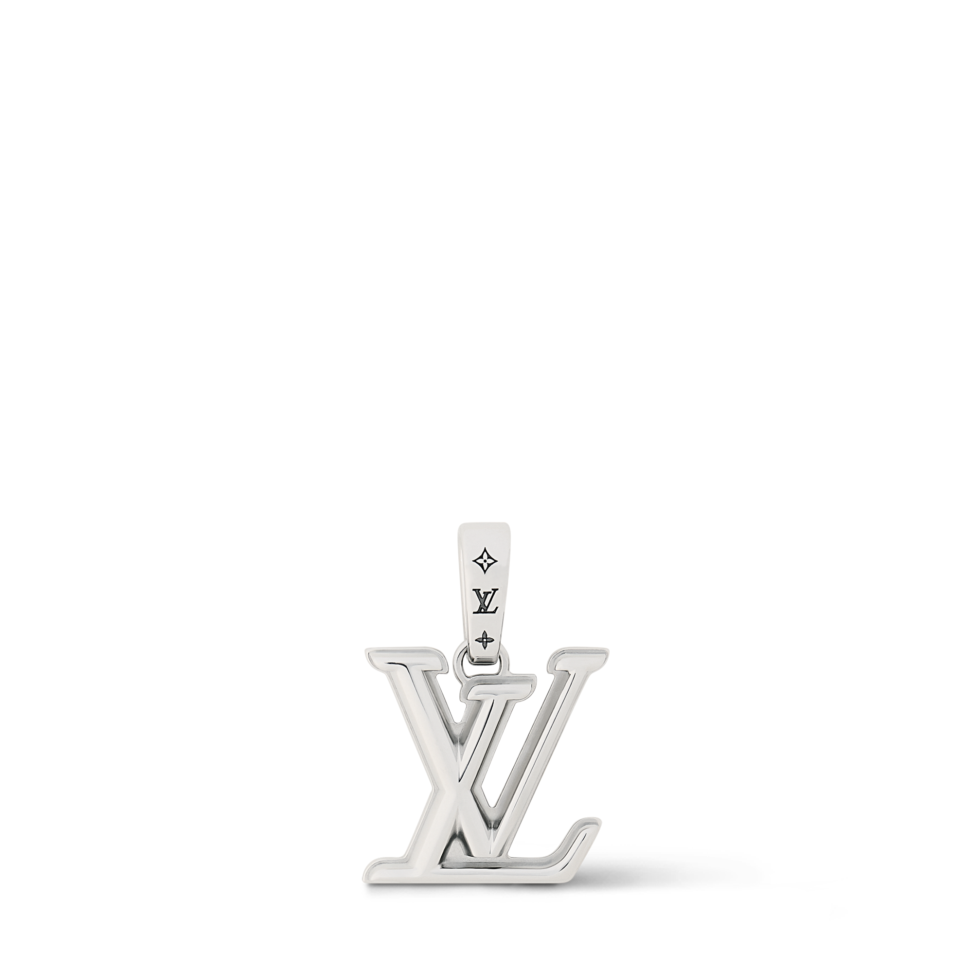 LV} - LVS00 - LV男士时尚首饰 | 路易威登LOUIS VUITTON官网 (产品缩放)
