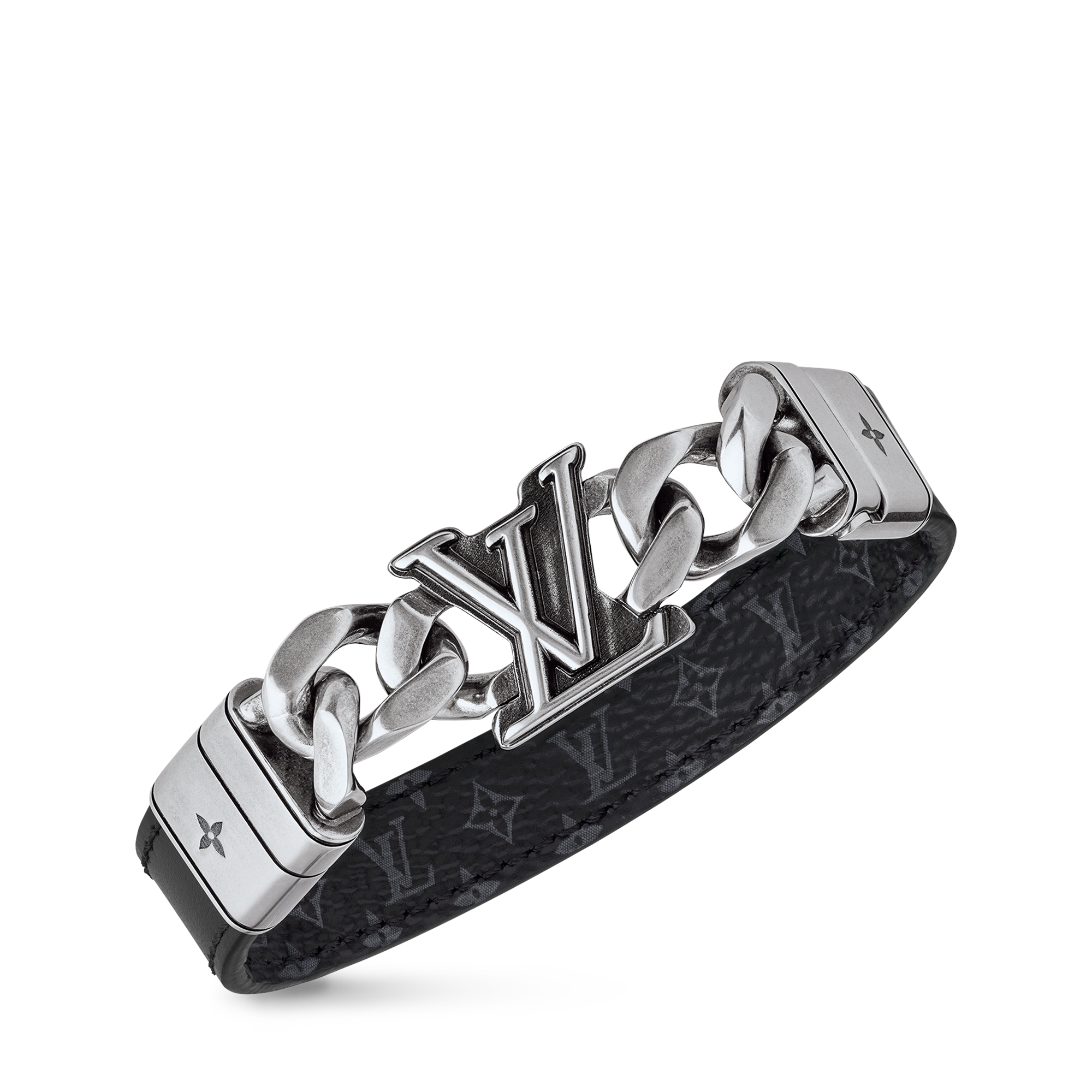 LV} - LV - LV男士时尚首饰 | 路易威登LOUIS VUITTON官网 (产品缩放)