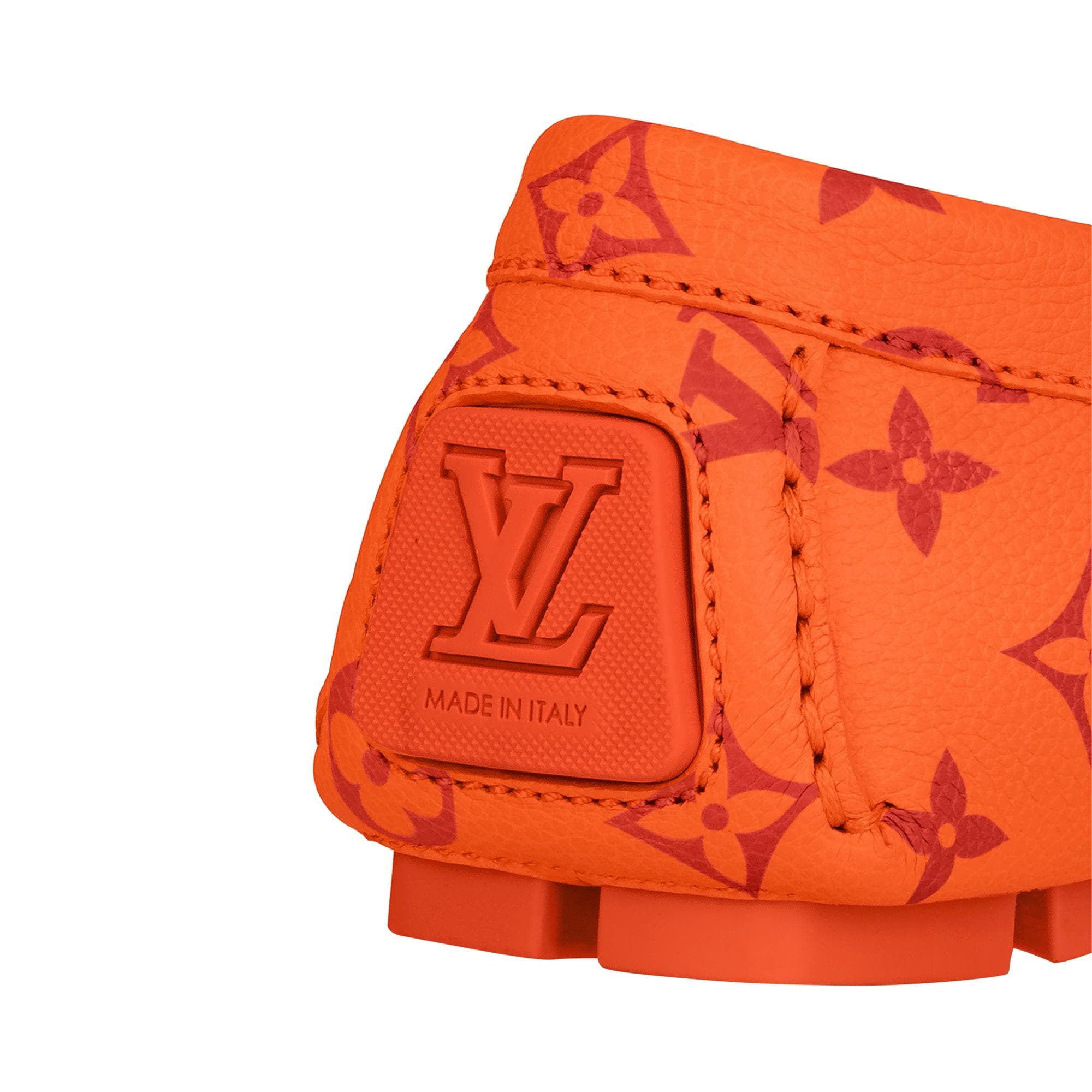 LV} - LV - LV男士鞋履系列 | 路易威登LOUIS VUITTON官网 (产品缩放)