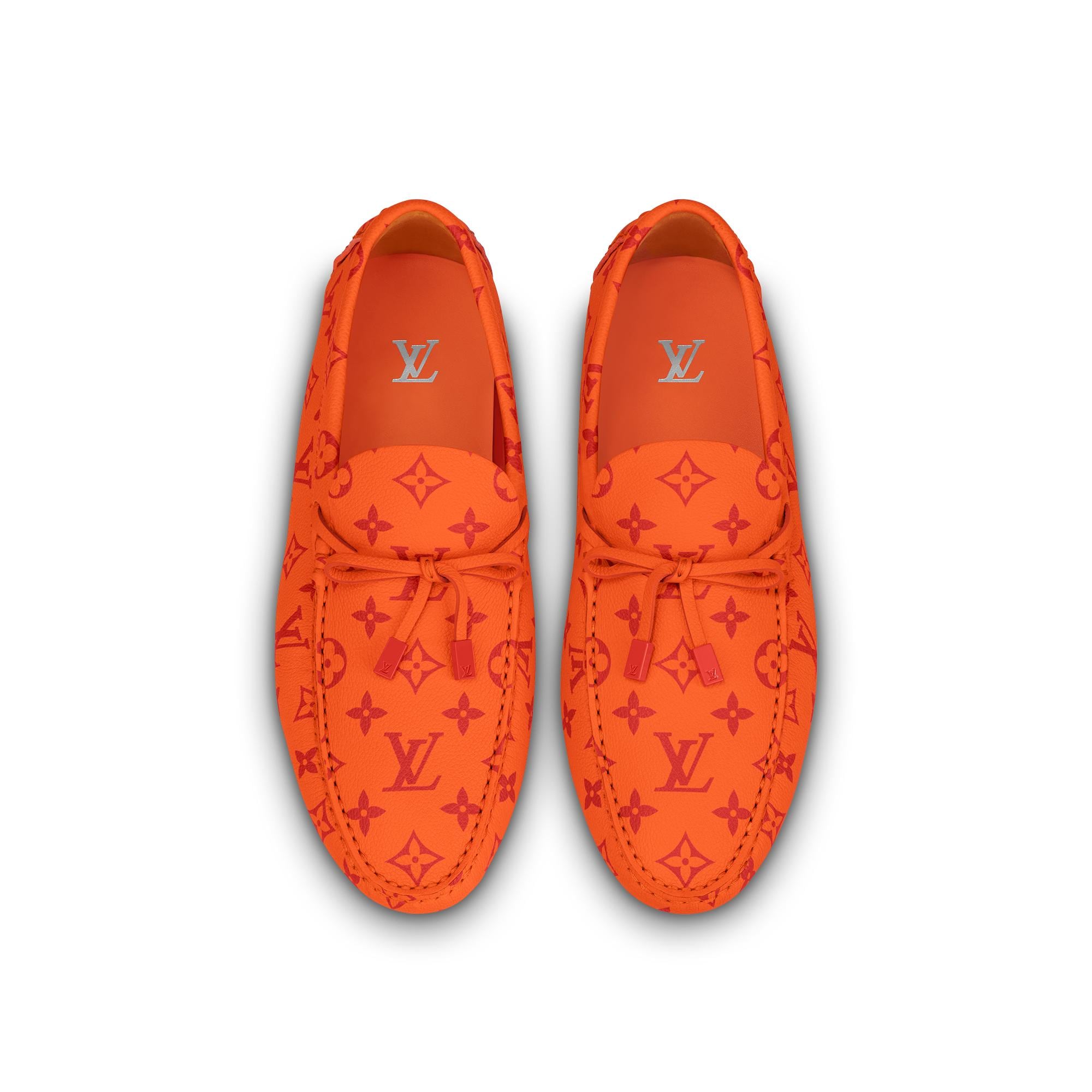 LV} - LV - LV男士鞋履系列 | 路易威登LOUIS VUITTON官网 (产品缩放)