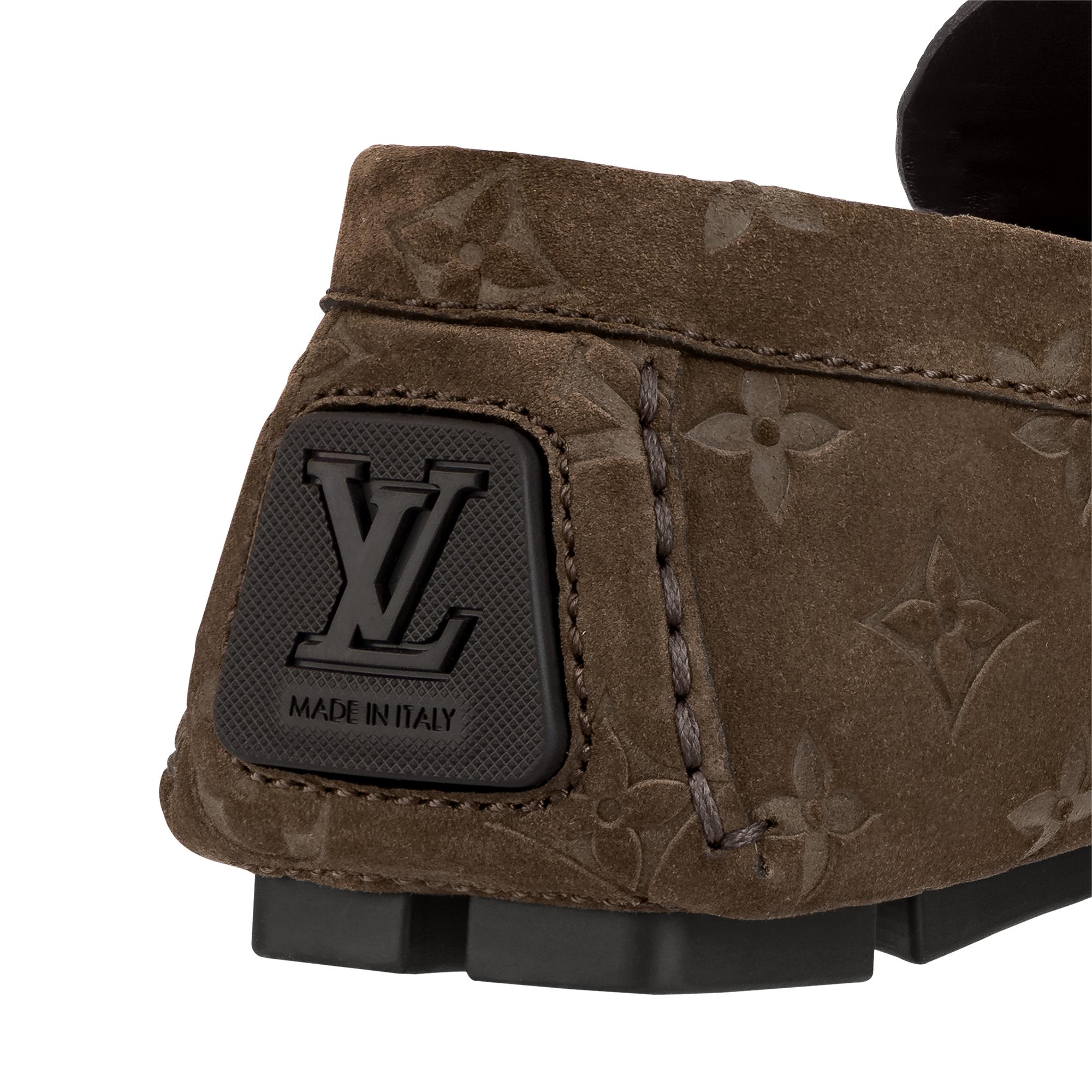 LV} - LV - LV男士鞋履系列 | 路易威登LOUIS VUITTON官网 (产品缩放)