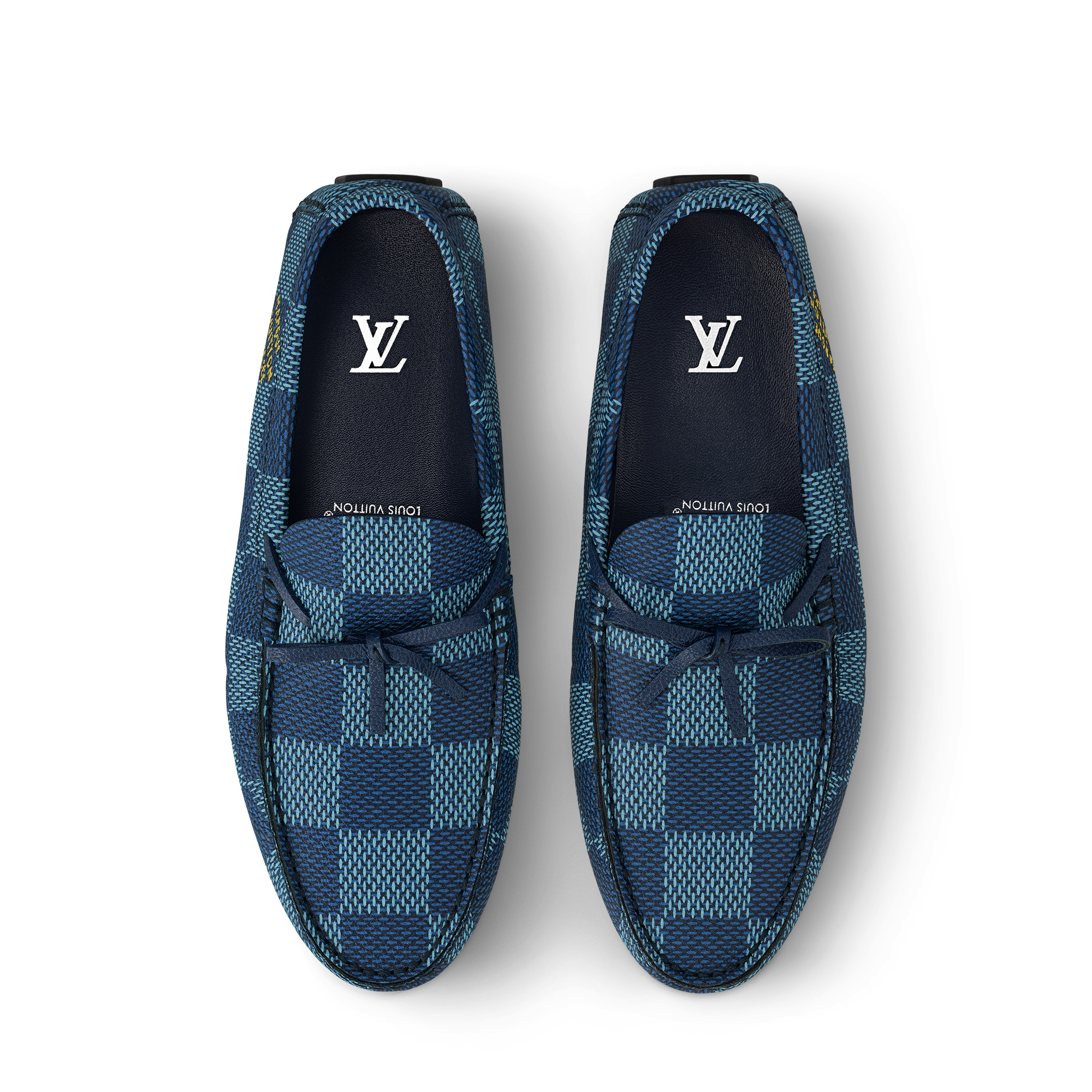 LV} - LV - LV男士鞋履系列 | 路易威登LOUIS VUITTON官网 (产品缩放)