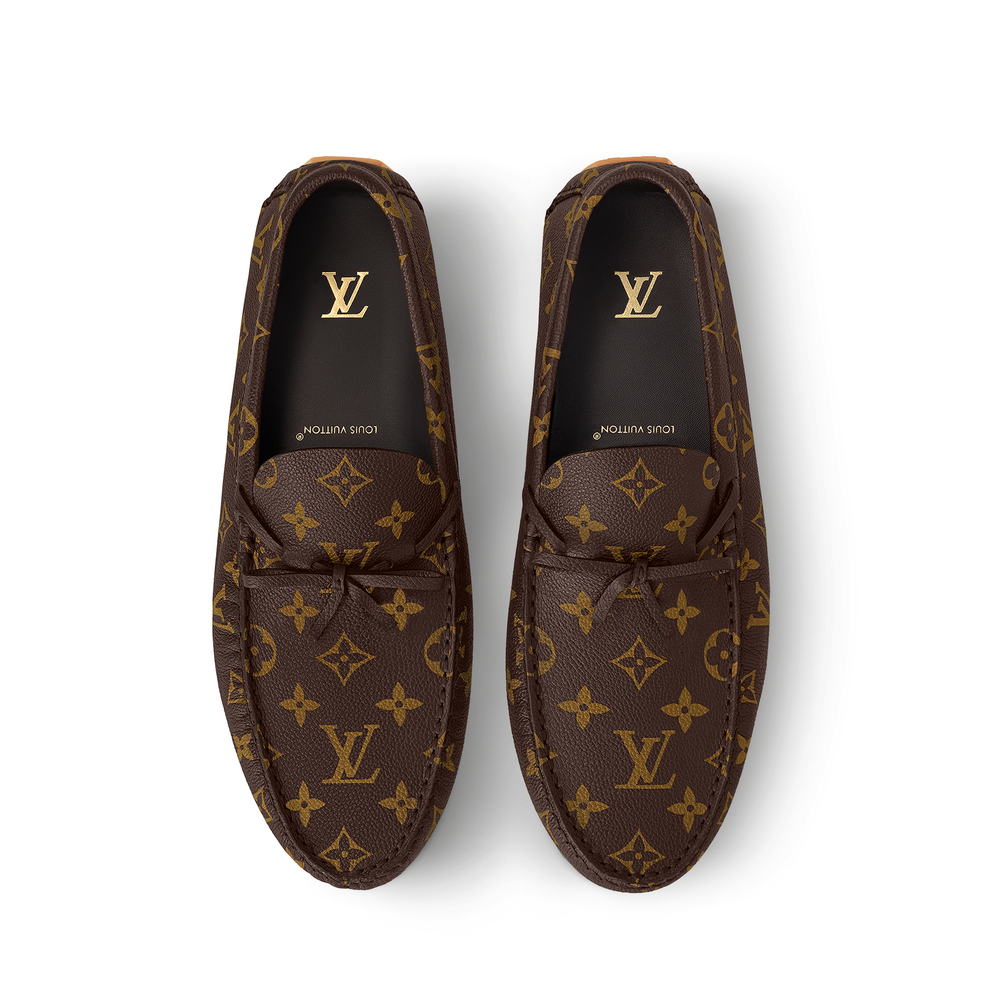 LV} - LV - LV男士鞋履系列 | 路易威登LOUIS VUITTON官网 (产品缩放)
