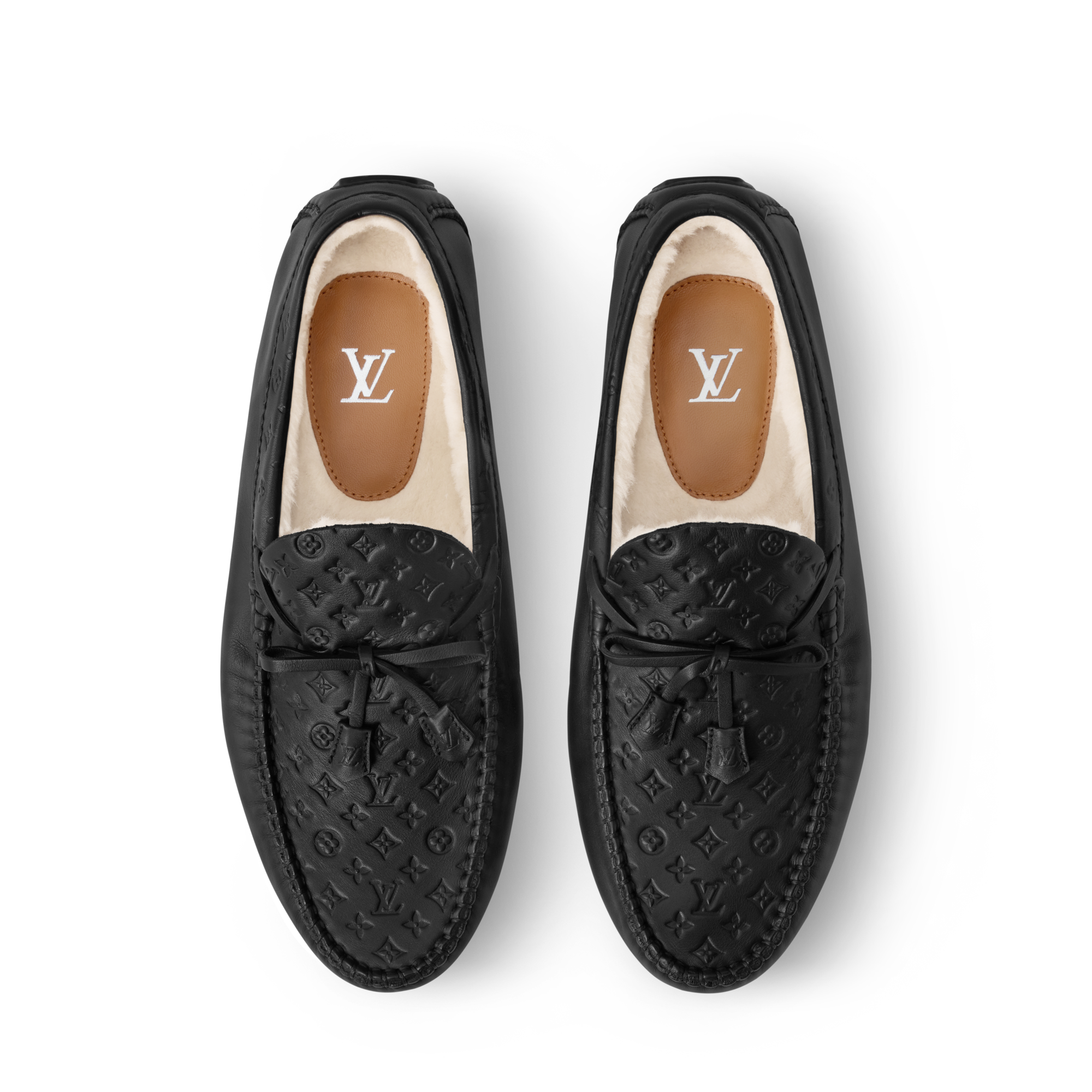 LV} - LV - LV男士鞋履系列 | 路易威登LOUIS VUITTON官网 (产品缩放)