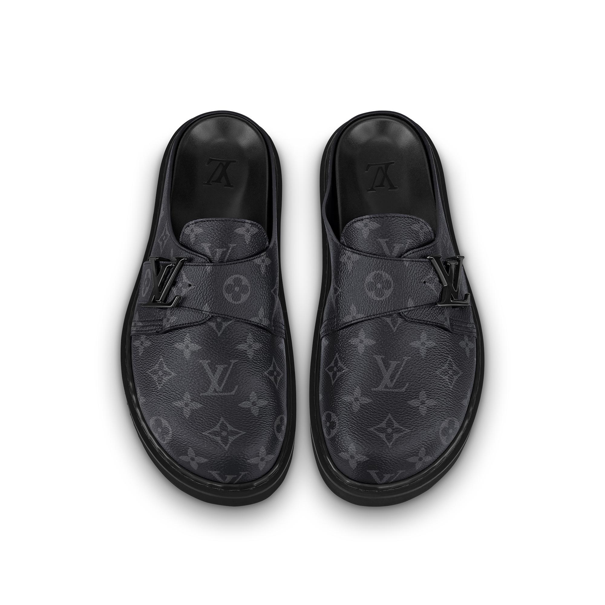 LV} - LV - LV男士鞋履系列 | 路易威登LOUIS VUITTON官网 (产品缩放)