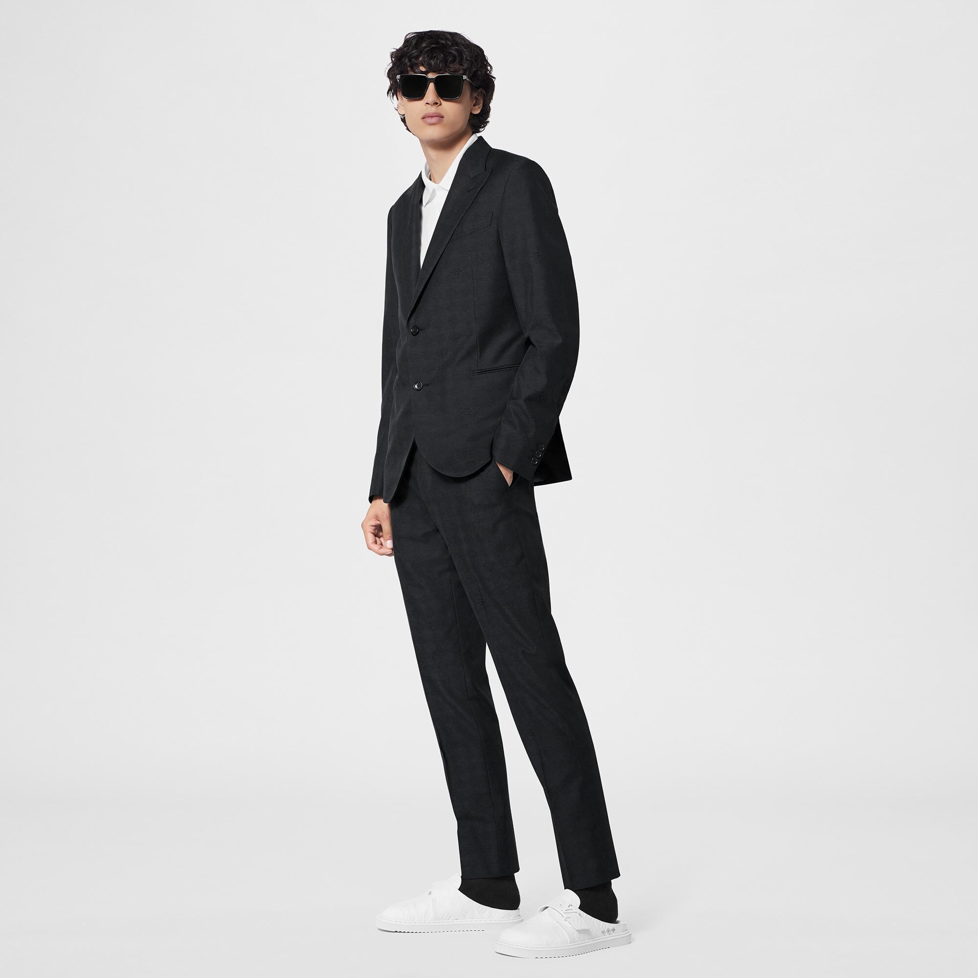 LV} - LV - LV男士鞋履系列 | 路易威登LOUIS VUITTON官网 (产品缩放)